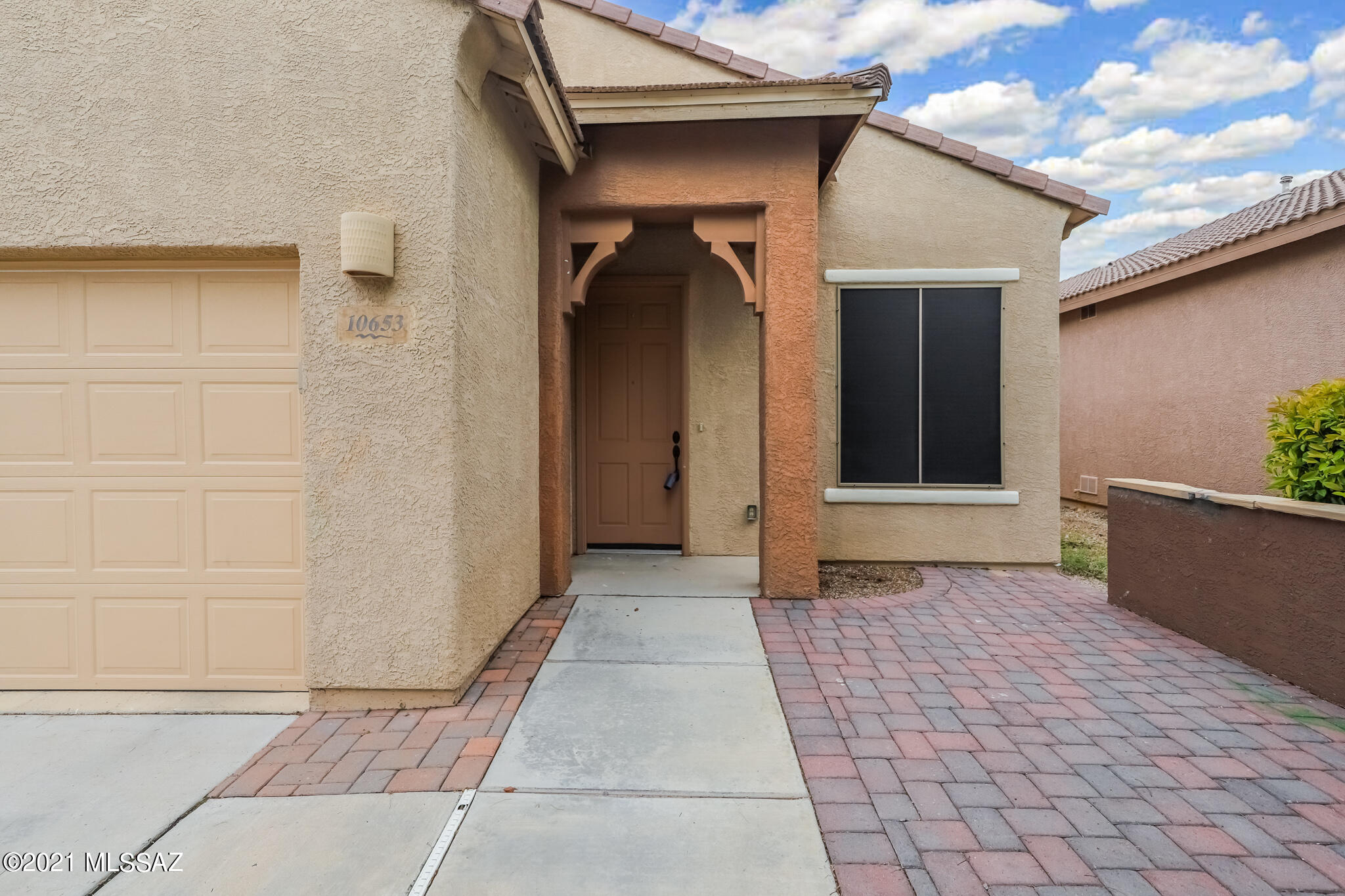 Rancho Del Lago (1-100) - Residential