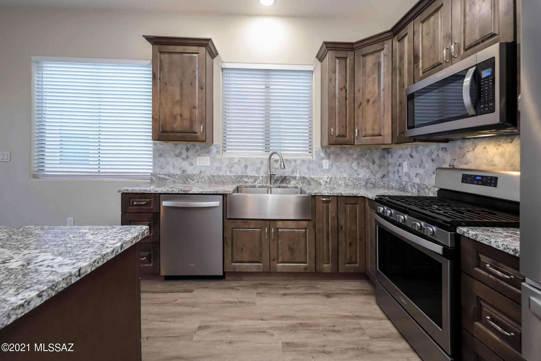 Rancho Del Lago (1-100) - Residential