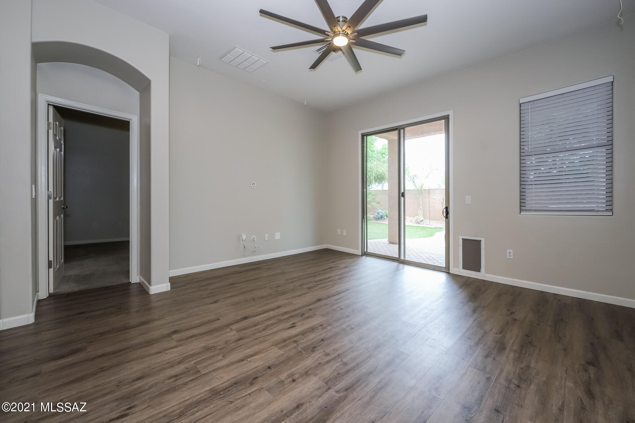 Rancho Del Lago (1-100) - Residential