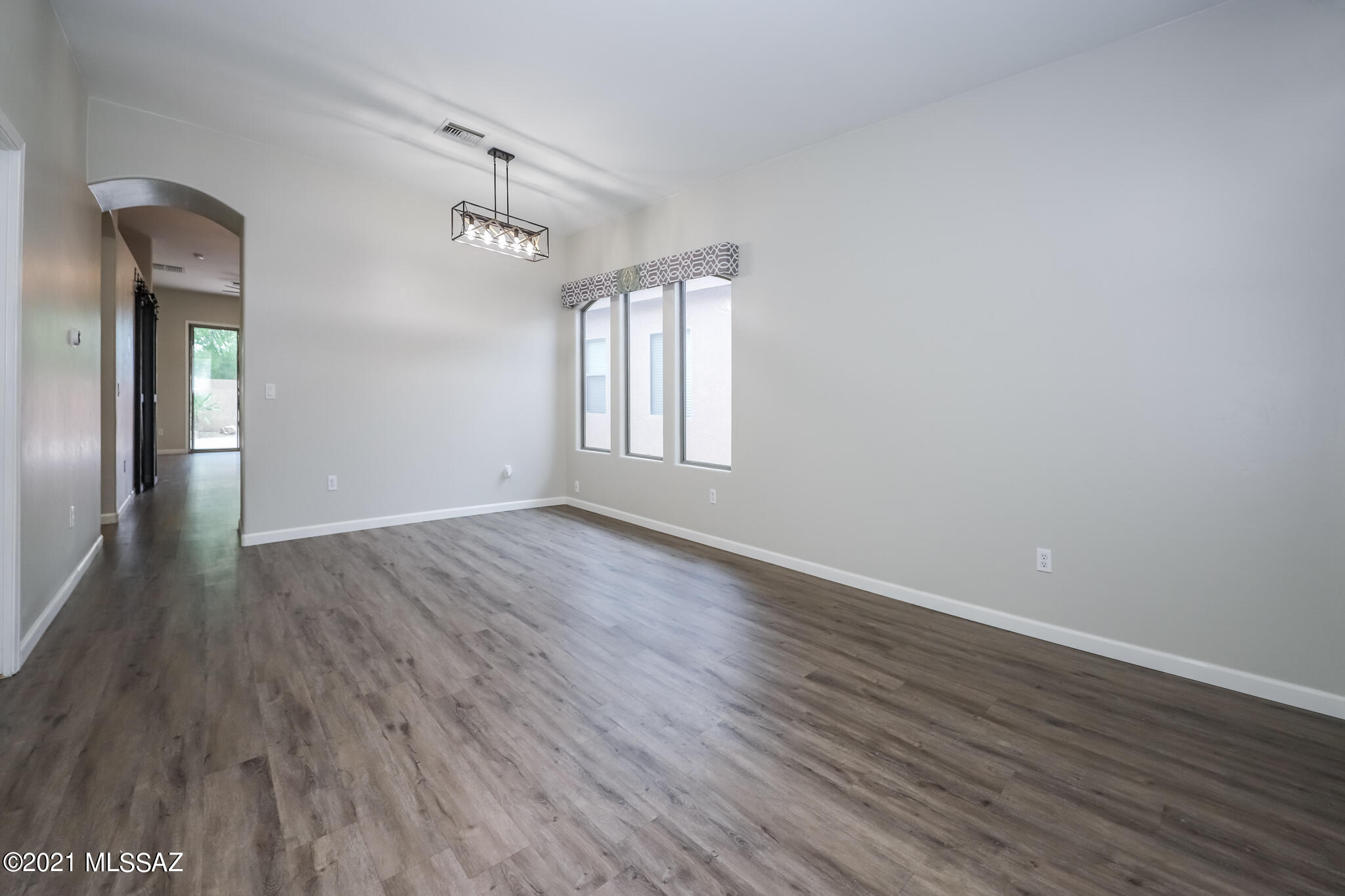 Rancho Del Lago (1-100) - Residential
