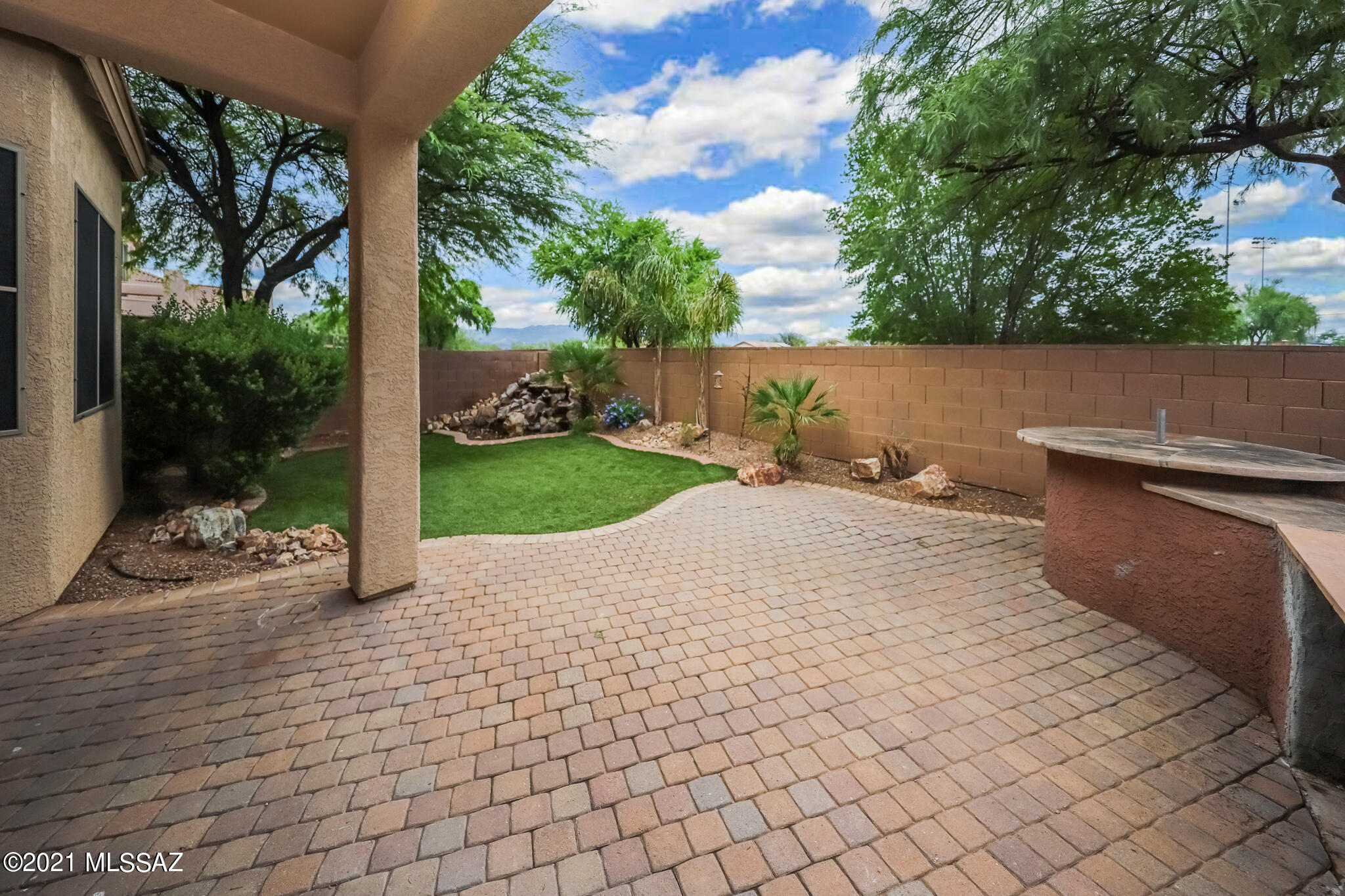Rancho Del Lago (1-100) - Residential