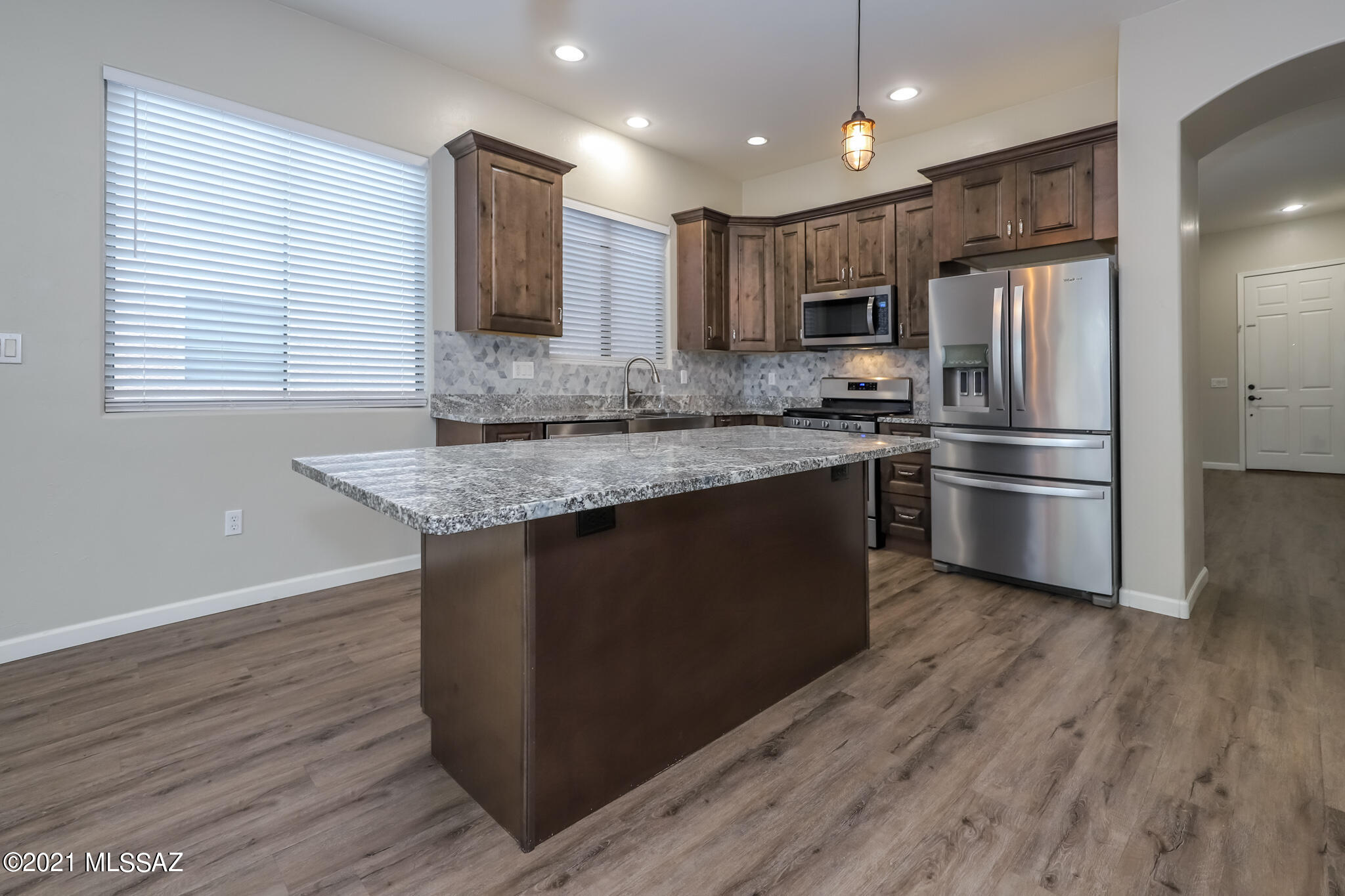 Rancho Del Lago (1-100) - Residential