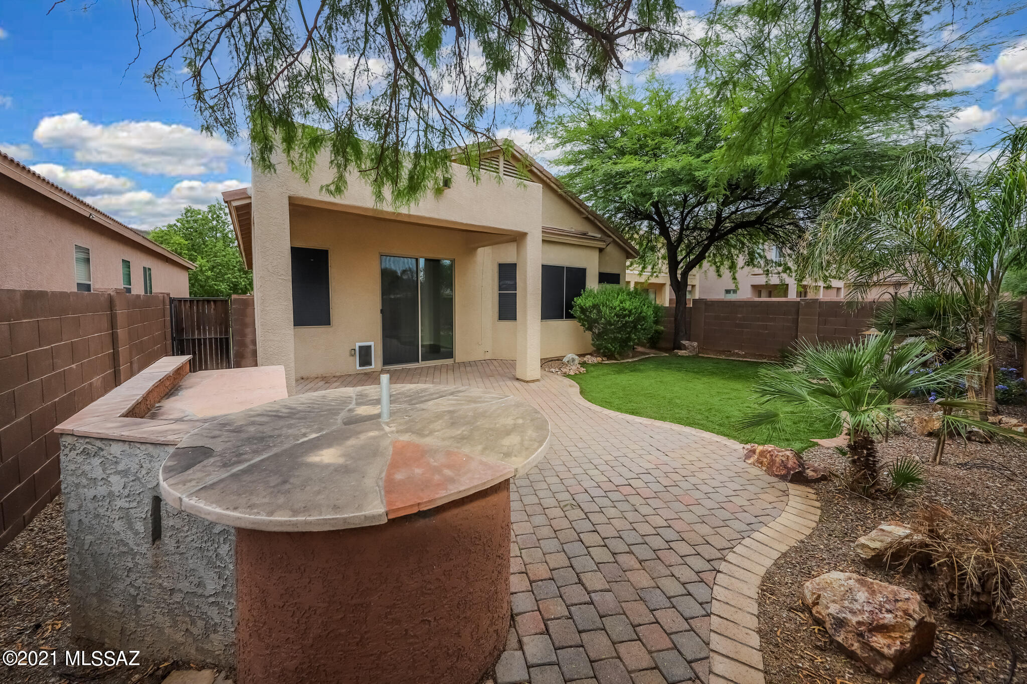 Rancho Del Lago (1-100) - Residential