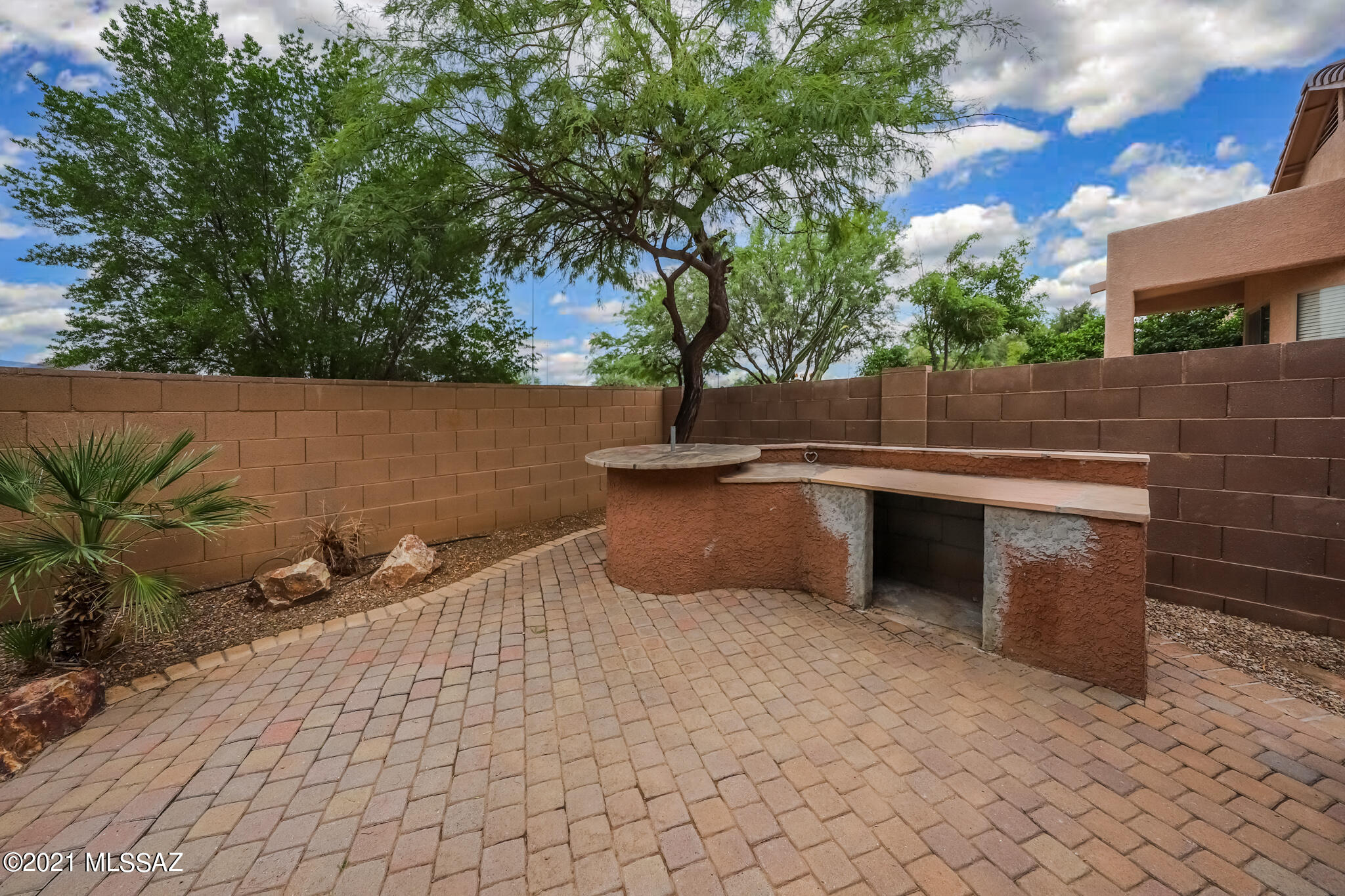 Rancho Del Lago (1-100) - Residential