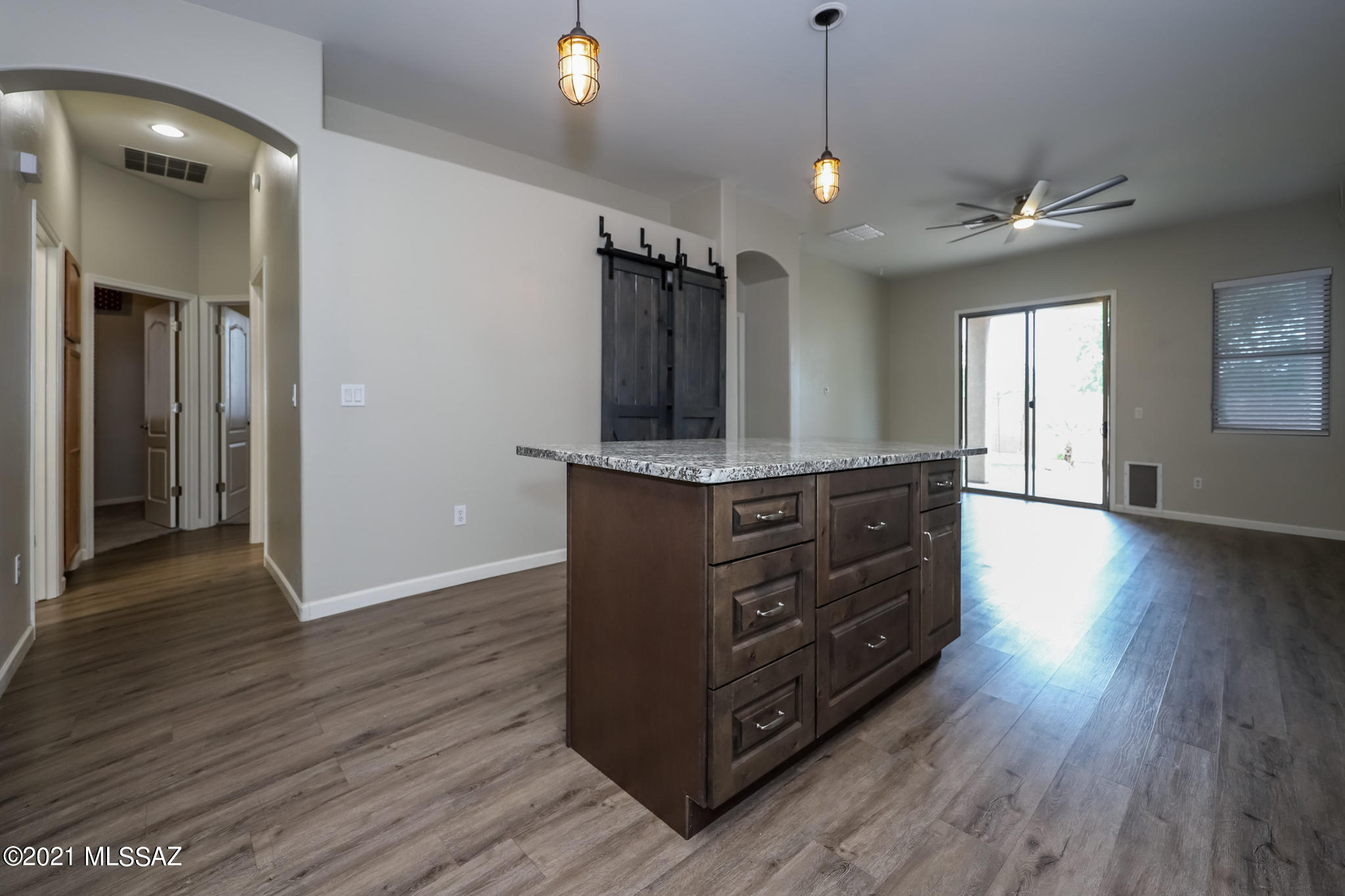 Rancho Del Lago (1-100) - Residential