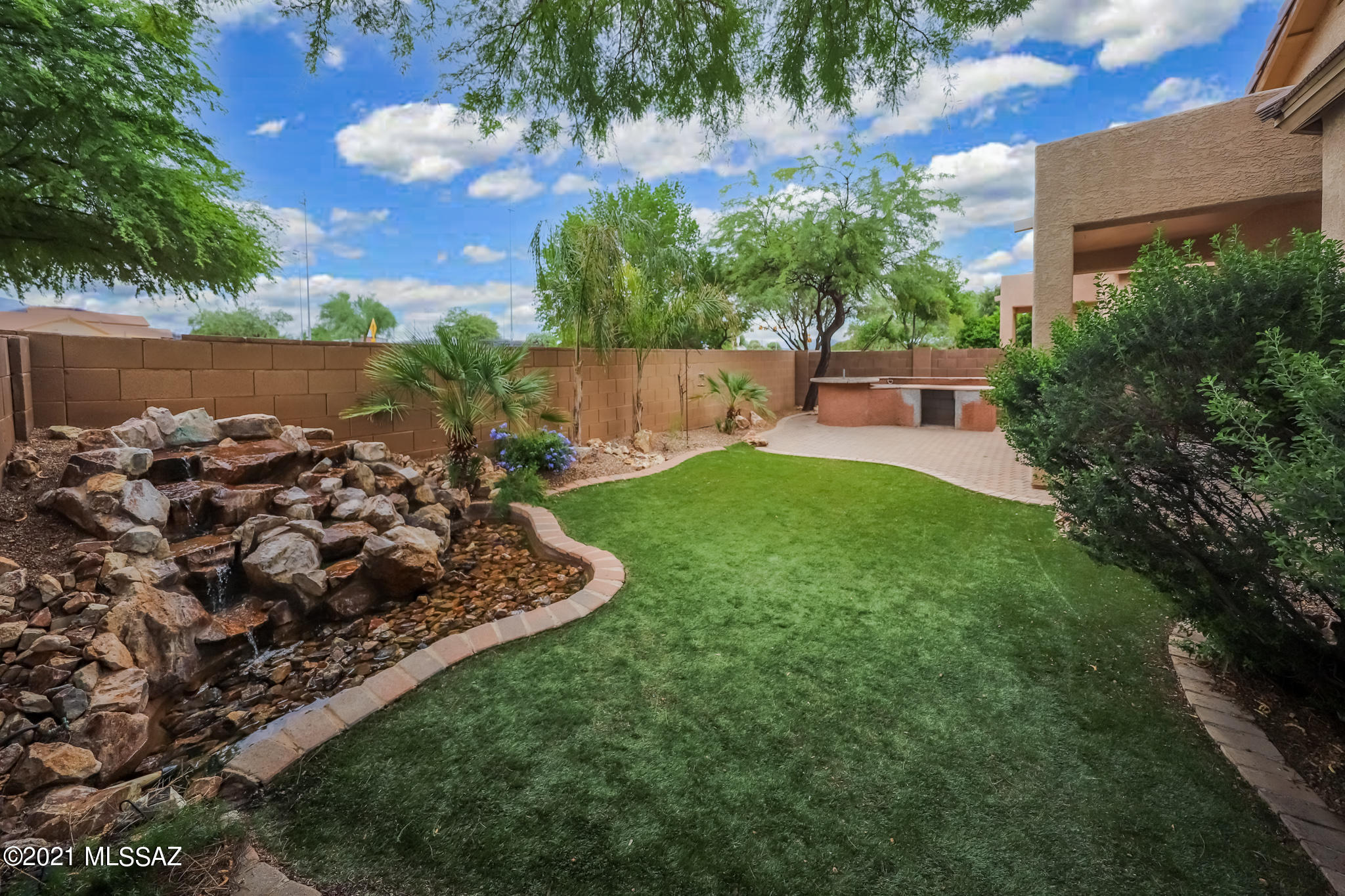 Rancho Del Lago (1-100) - Residential