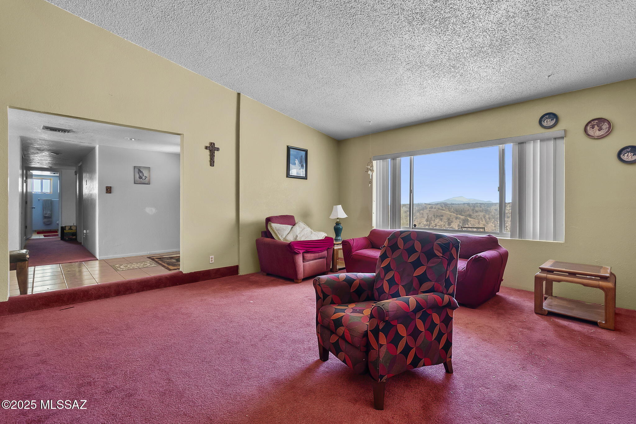 Rio Rico Ranchettes 5 - Residential