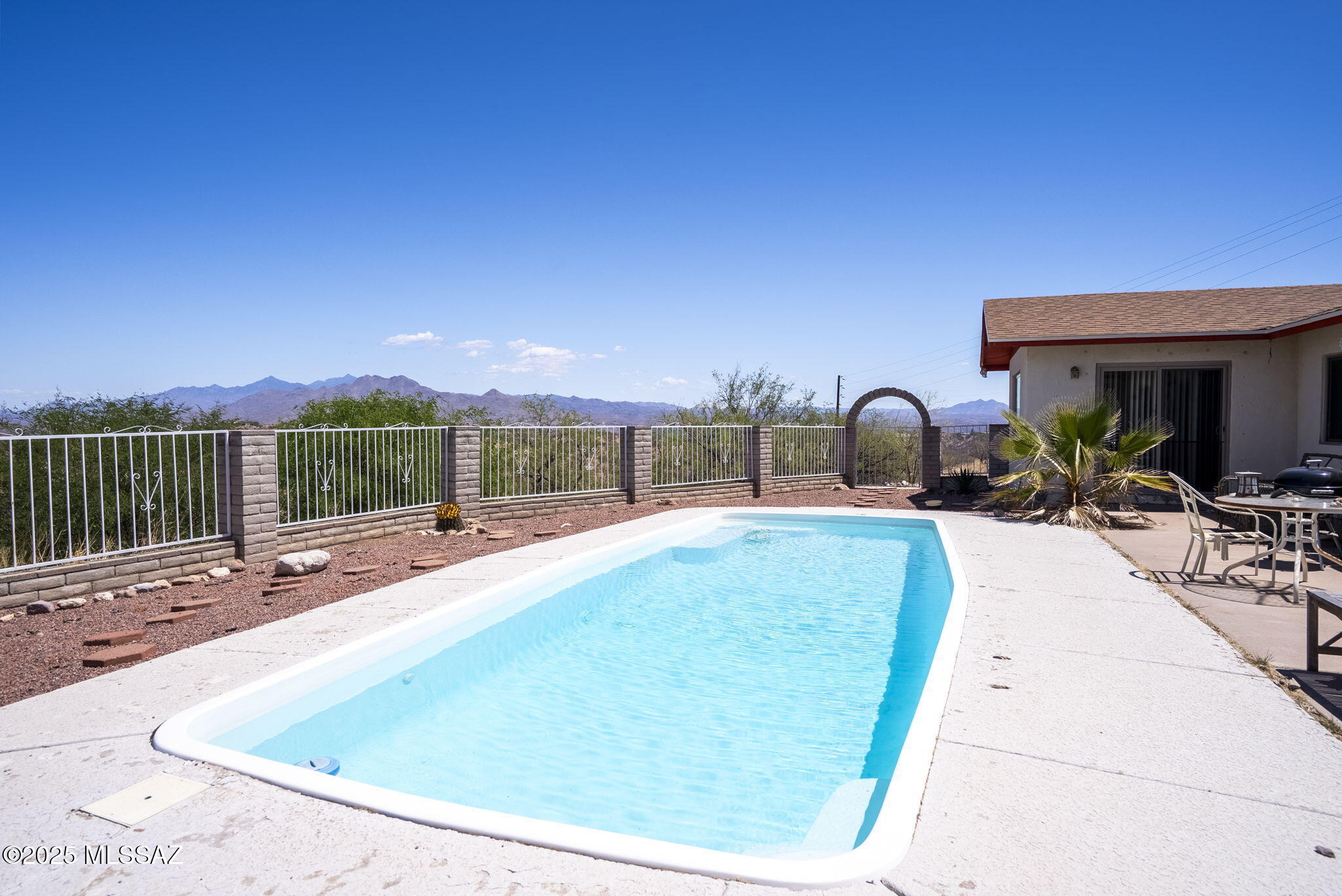 Rio Rico Ranchettes 5 - Residential