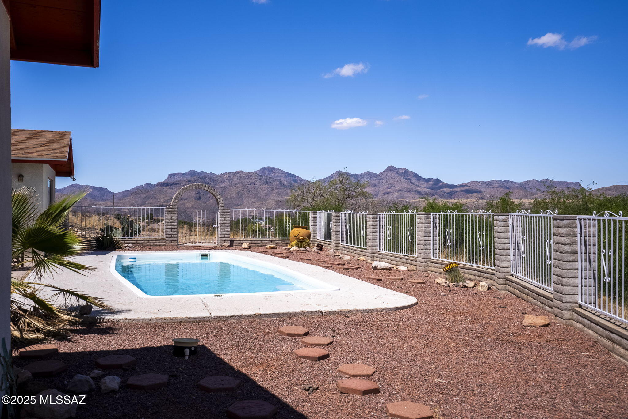 Rio Rico Ranchettes 5 - Residential