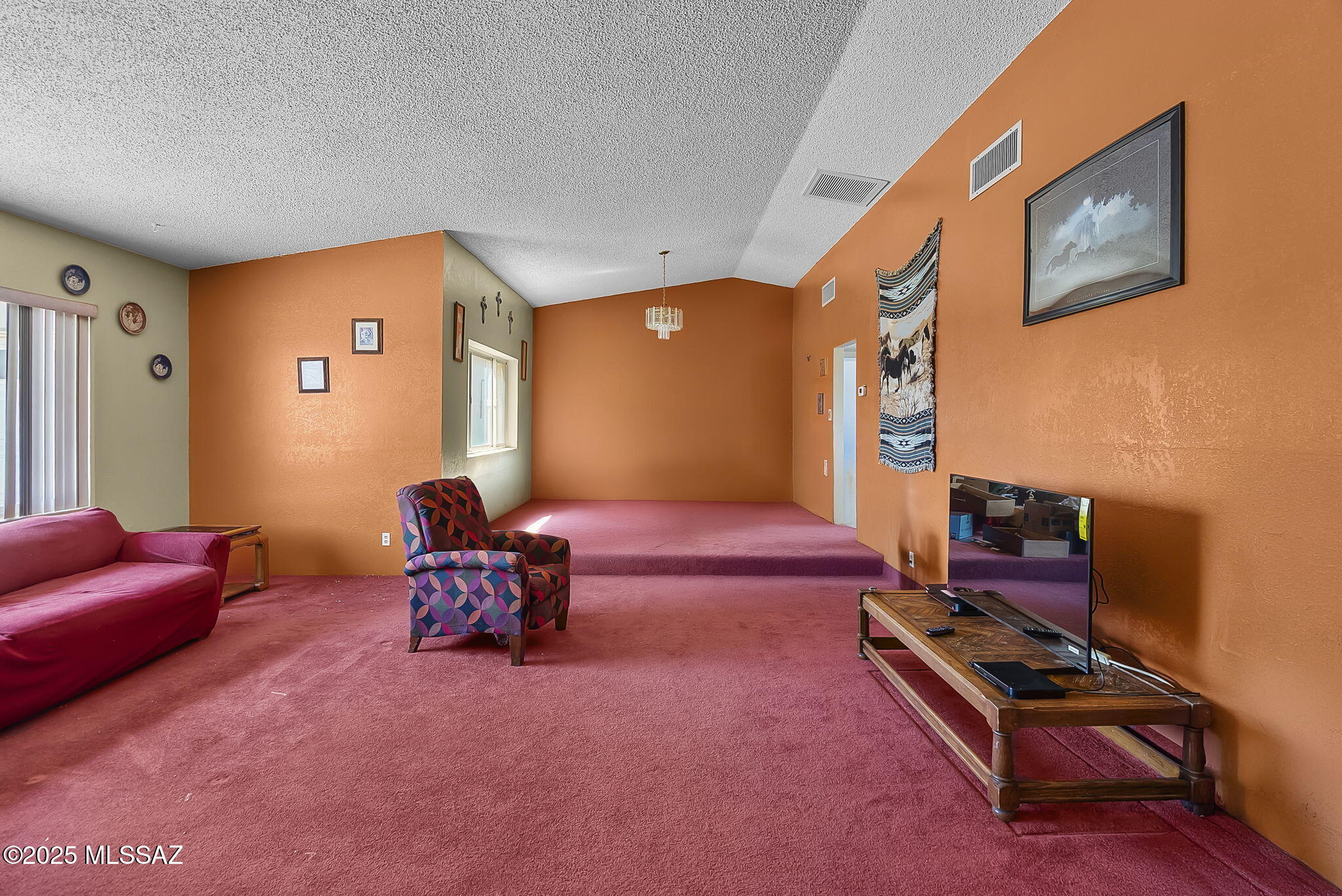 Rio Rico Ranchettes 5 - Residential