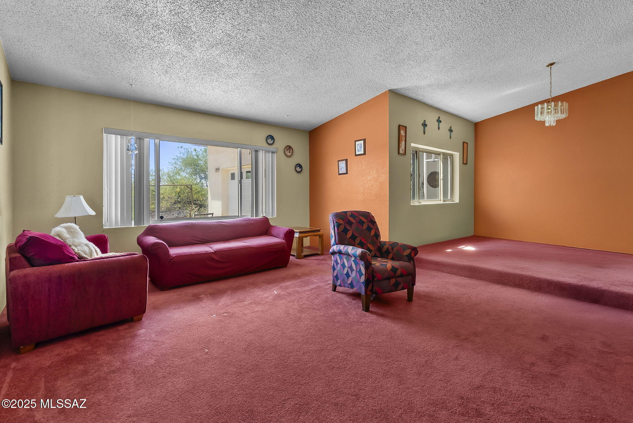 Rio Rico Ranchettes 5 - Residential