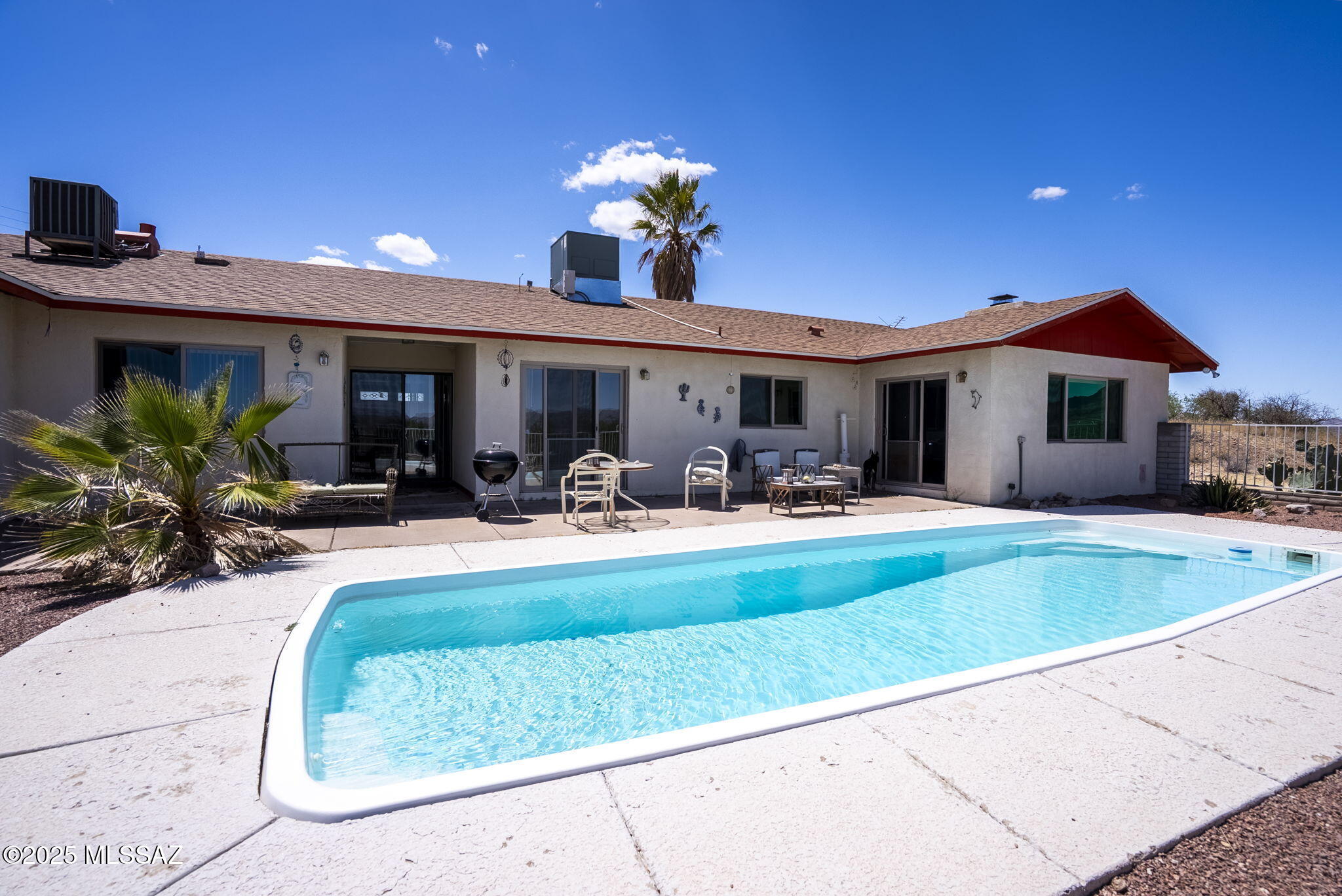 Rio Rico Ranchettes 5 - Residential