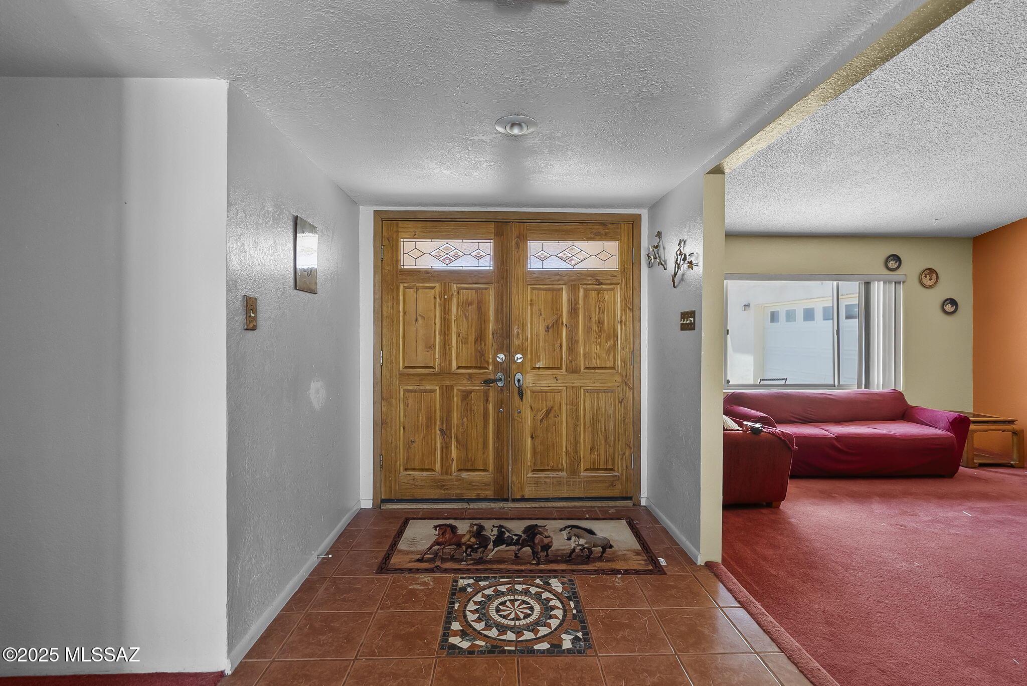 Rio Rico Ranchettes 5 - Residential