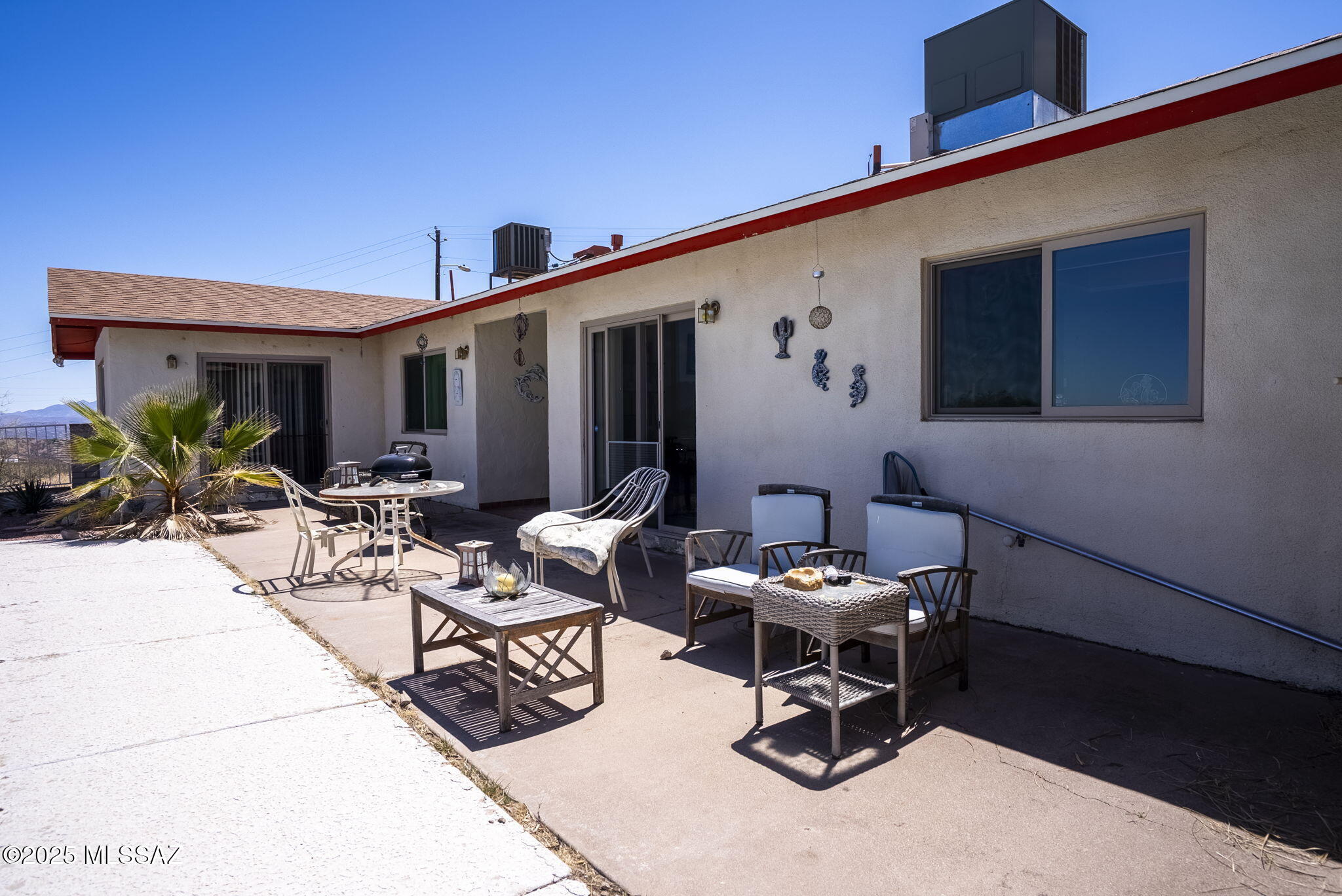 Rio Rico Ranchettes 5 - Residential