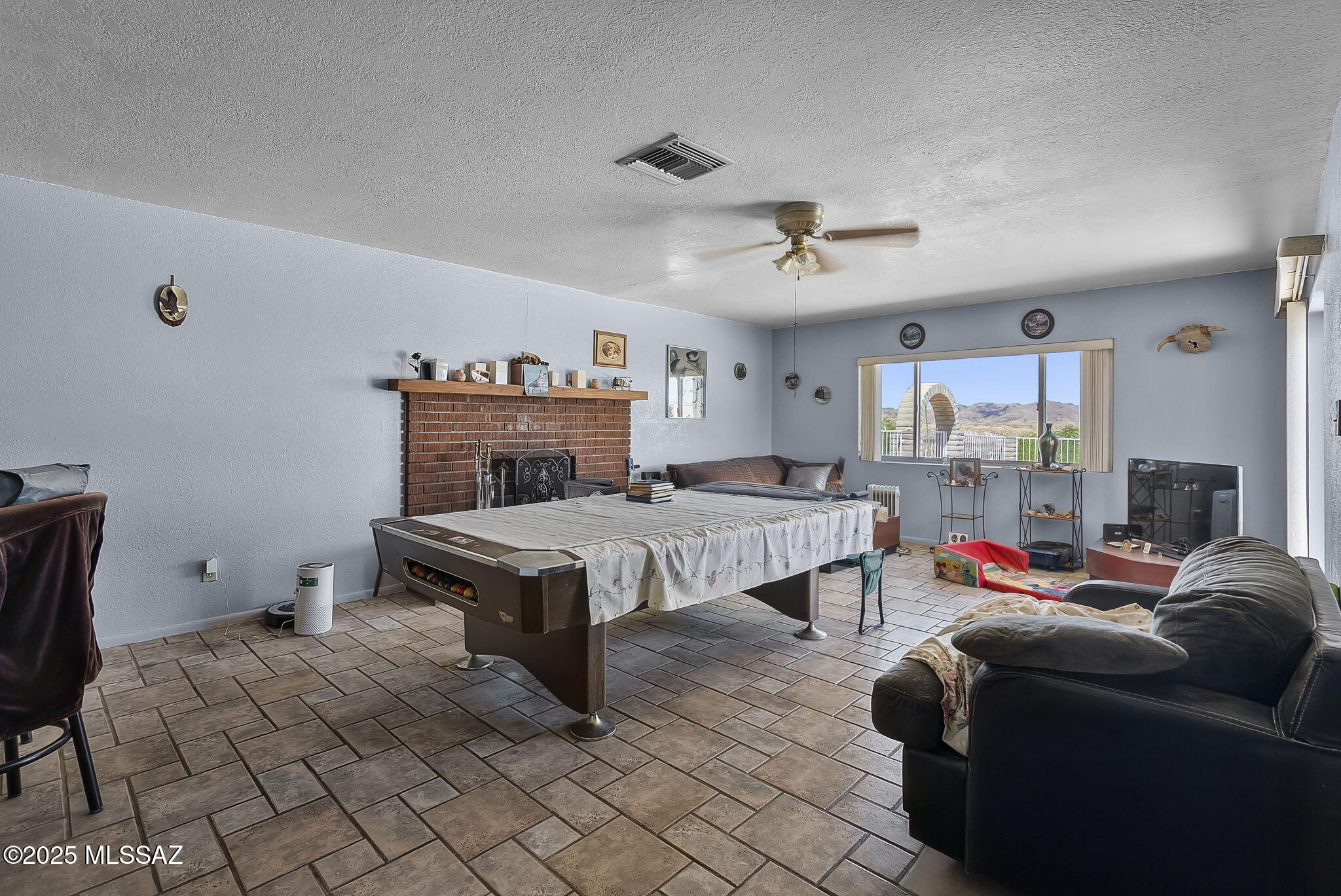 Rio Rico Ranchettes 5 - Residential