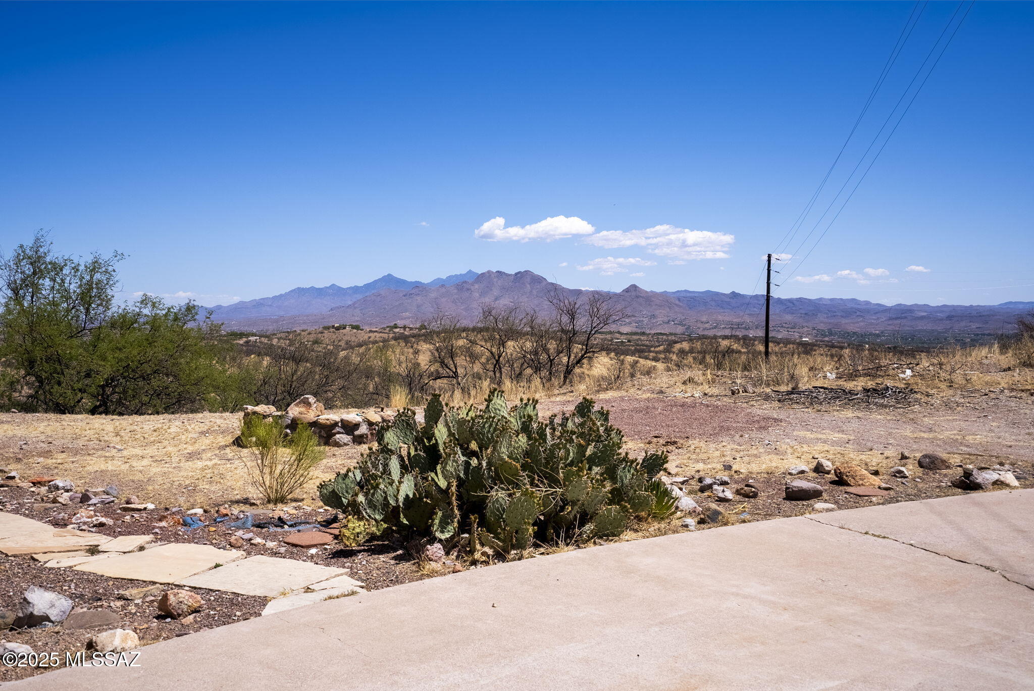 Rio Rico Ranchettes 5 - Residential