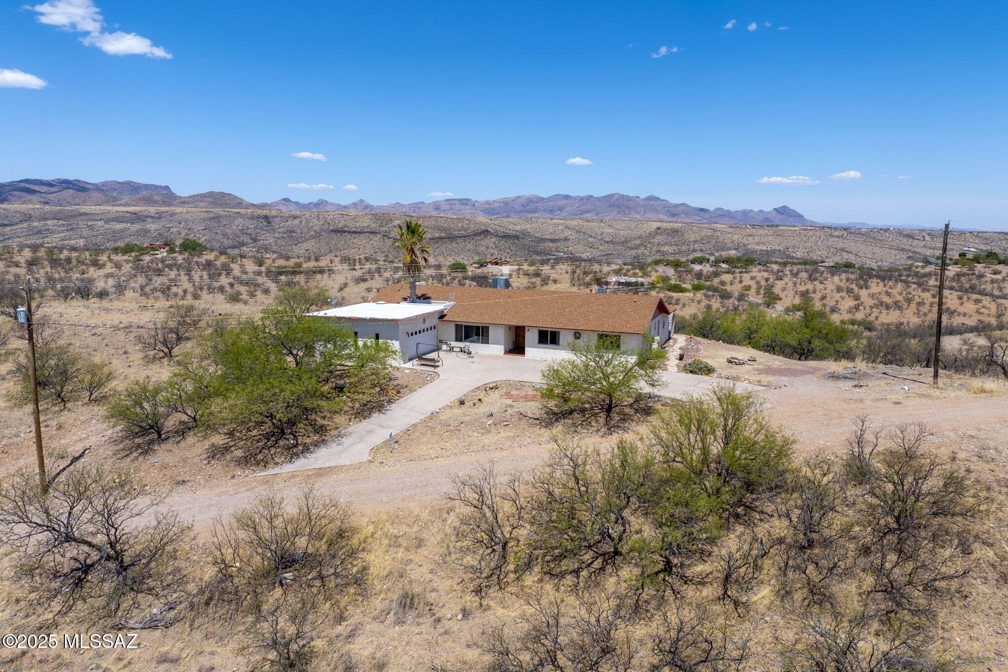 Rio Rico Ranchettes 5 - Residential