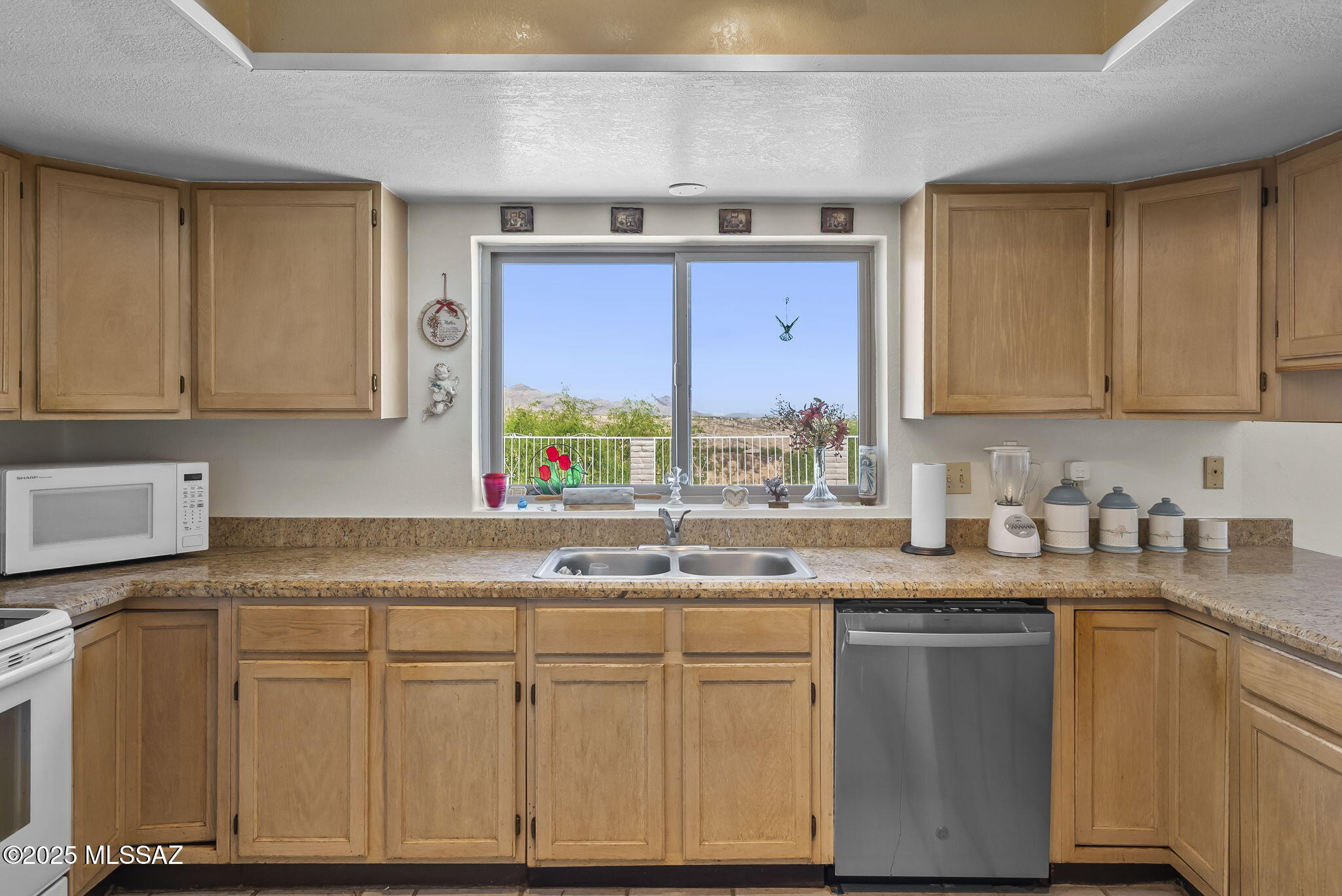 Rio Rico Ranchettes 5 - Residential
