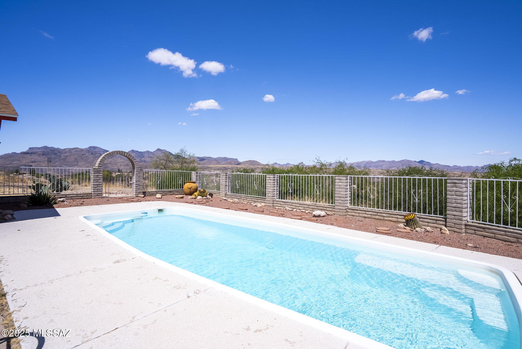 Rio Rico Ranchettes 5 - Residential