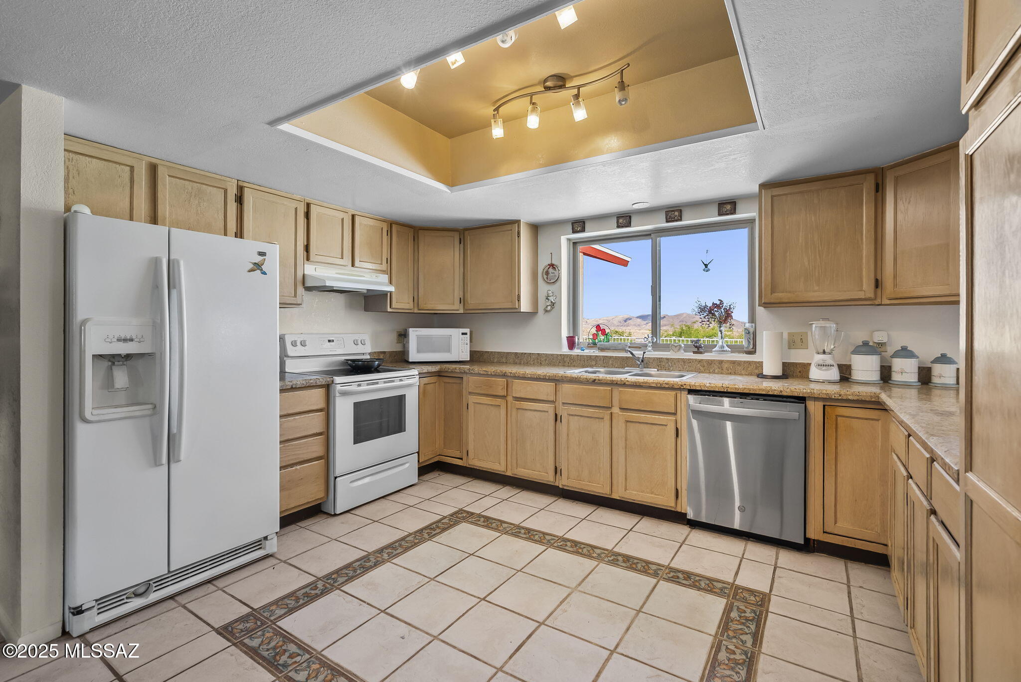 Rio Rico Ranchettes 5 - Residential