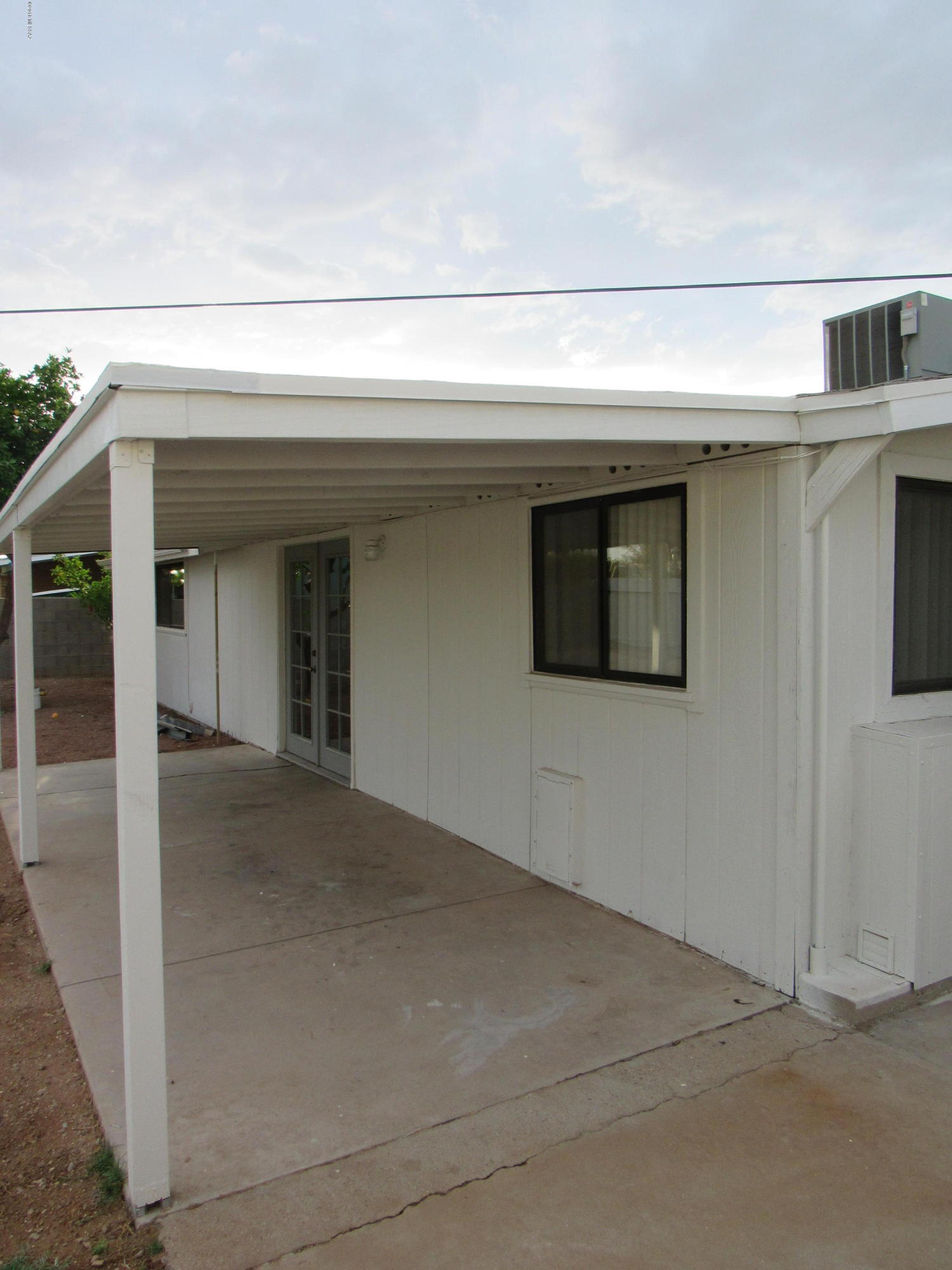 Warwick Village (1-228) - Residential