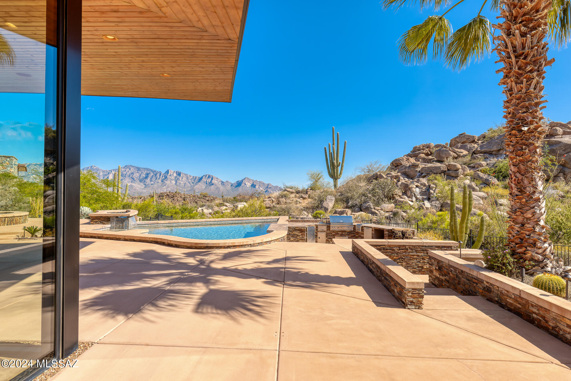 Stone Canyon IIA (134 & 397-403) - Residential