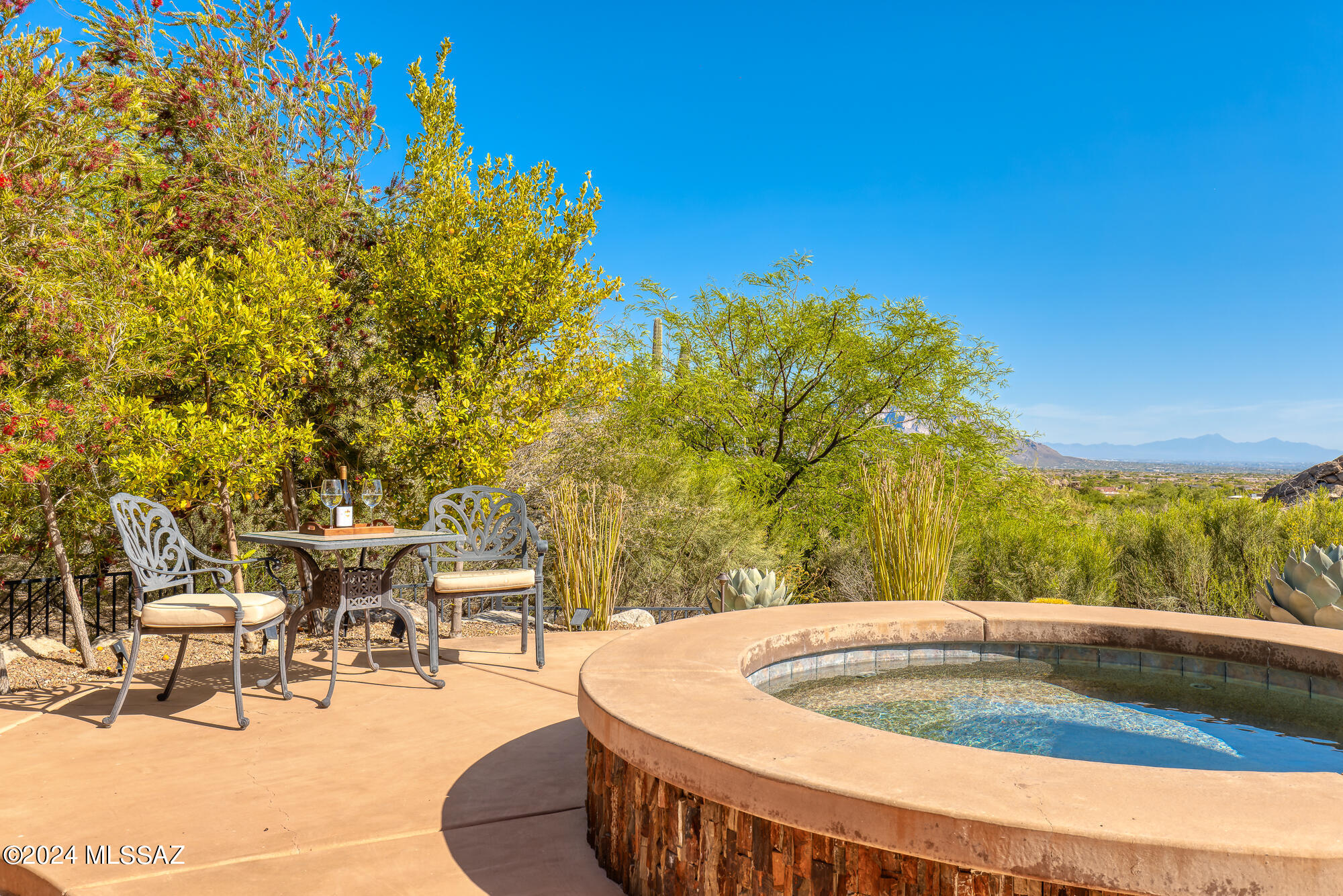Stone Canyon IIA (134 & 397-403) - Residential