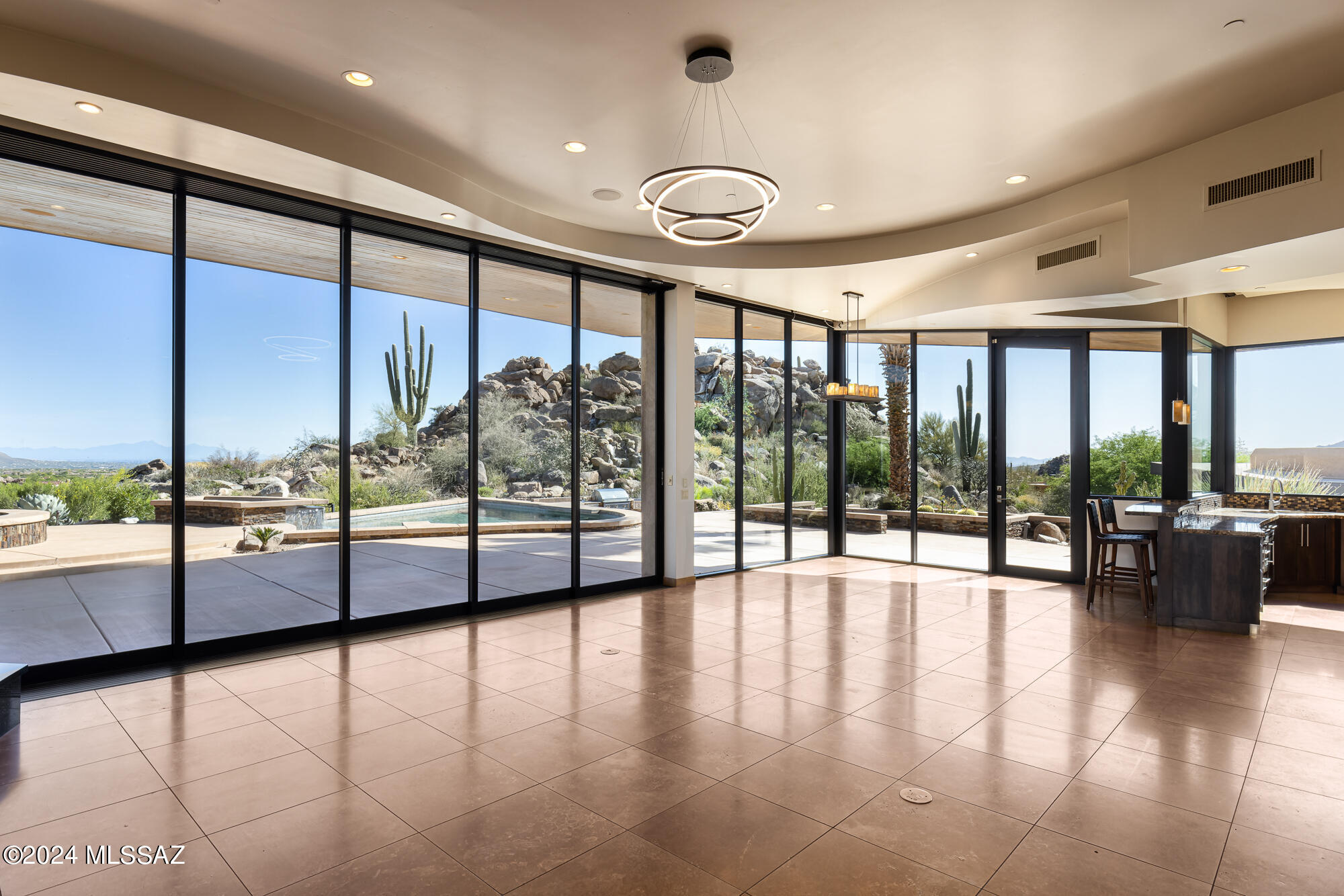 Stone Canyon IIA (134 & 397-403) - Residential