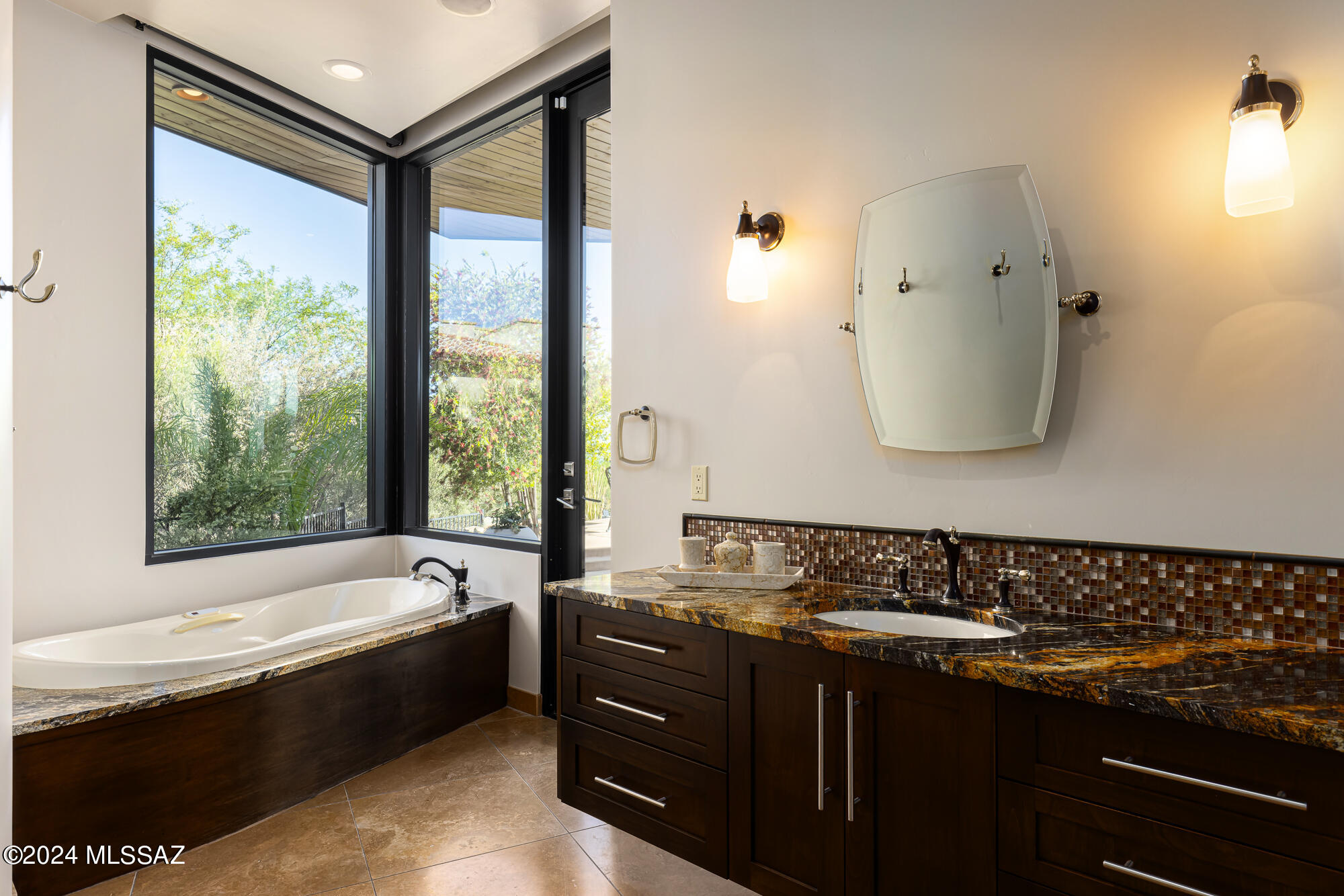 Stone Canyon IIA (134 & 397-403) - Residential