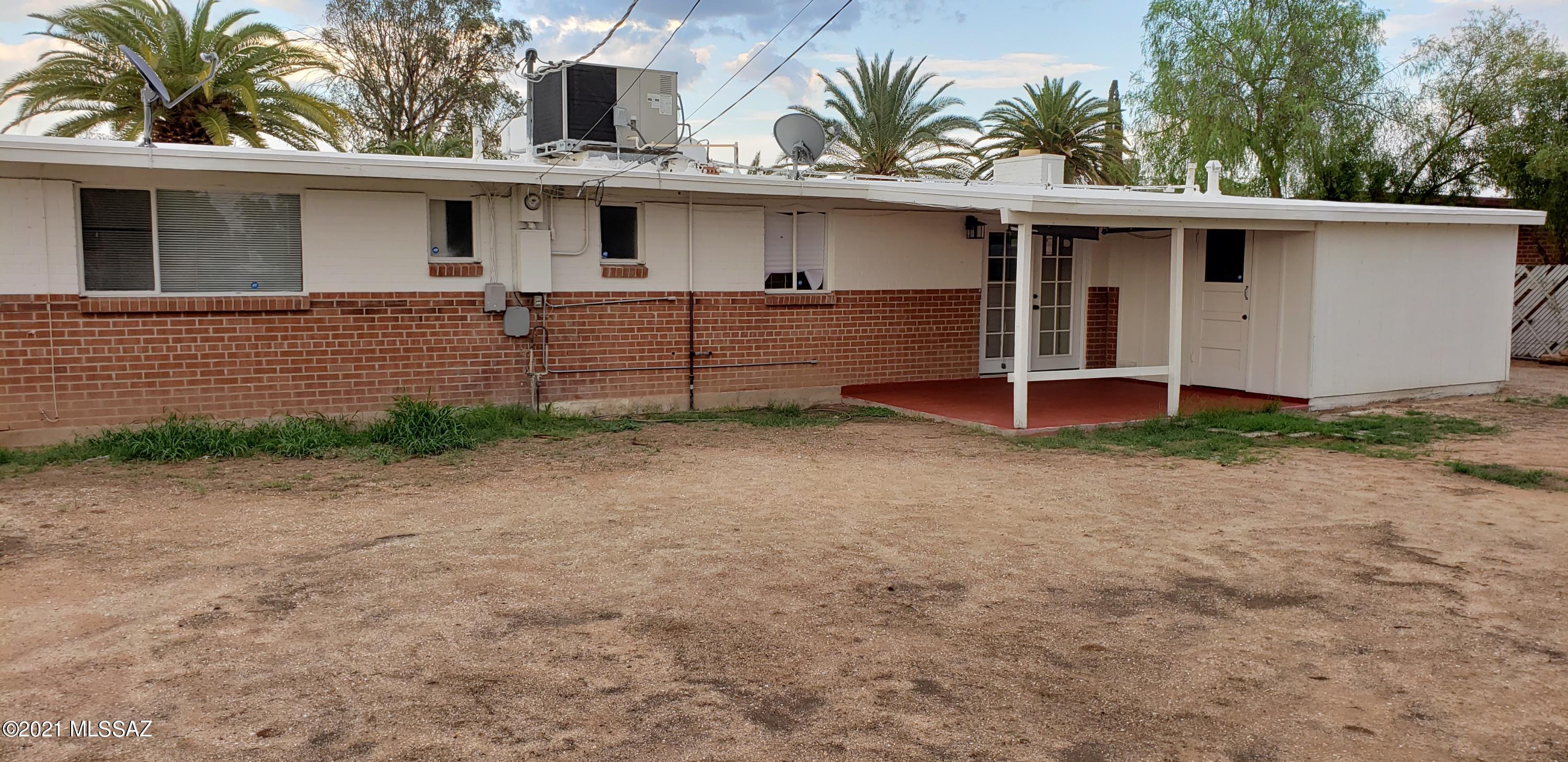 Terra Del Sol - Residential