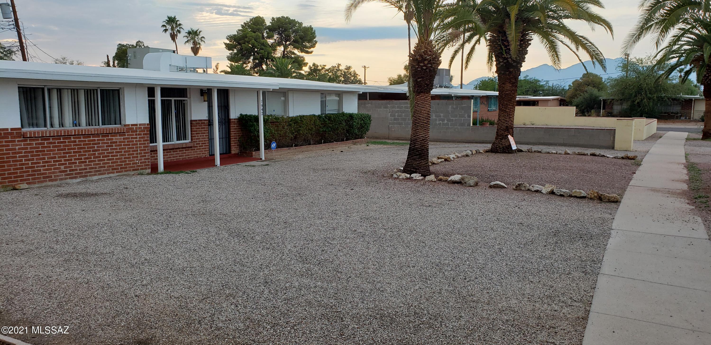 Terra Del Sol - Residential