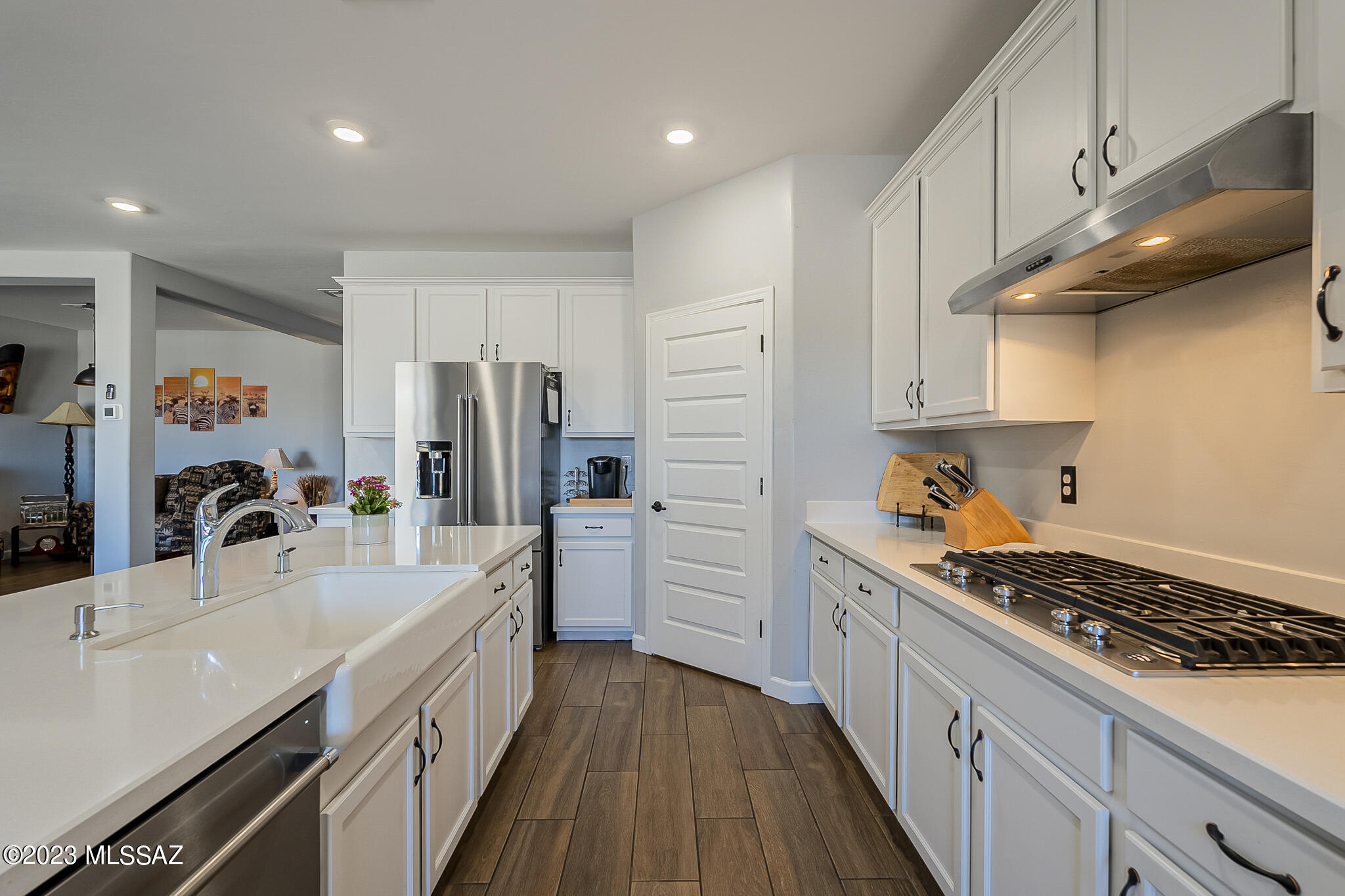Saguaro Bloom 7A - Residential