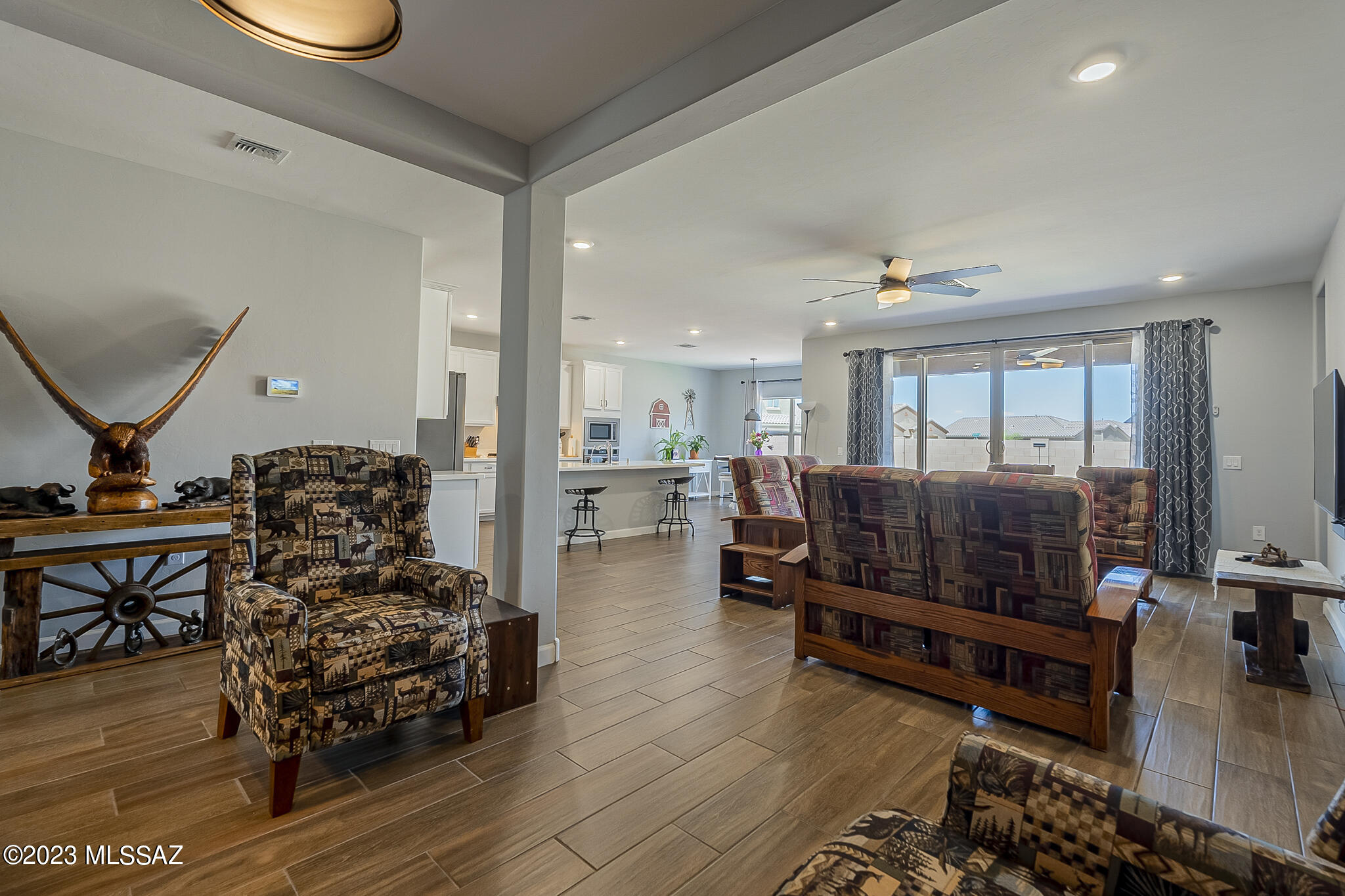 Saguaro Bloom 7A - Residential