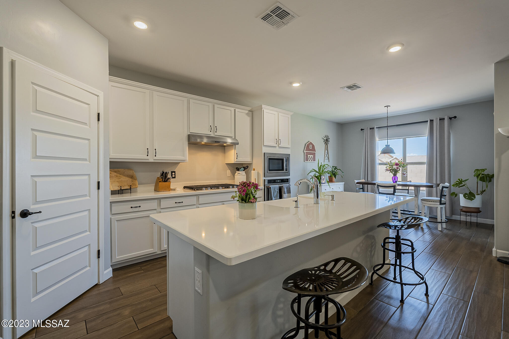 Saguaro Bloom 7A - Residential