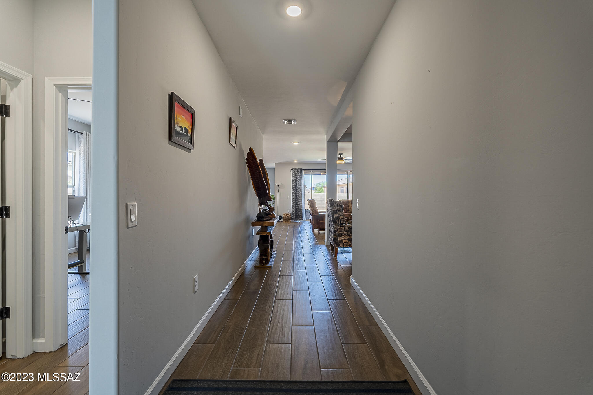 Saguaro Bloom 7A - Residential