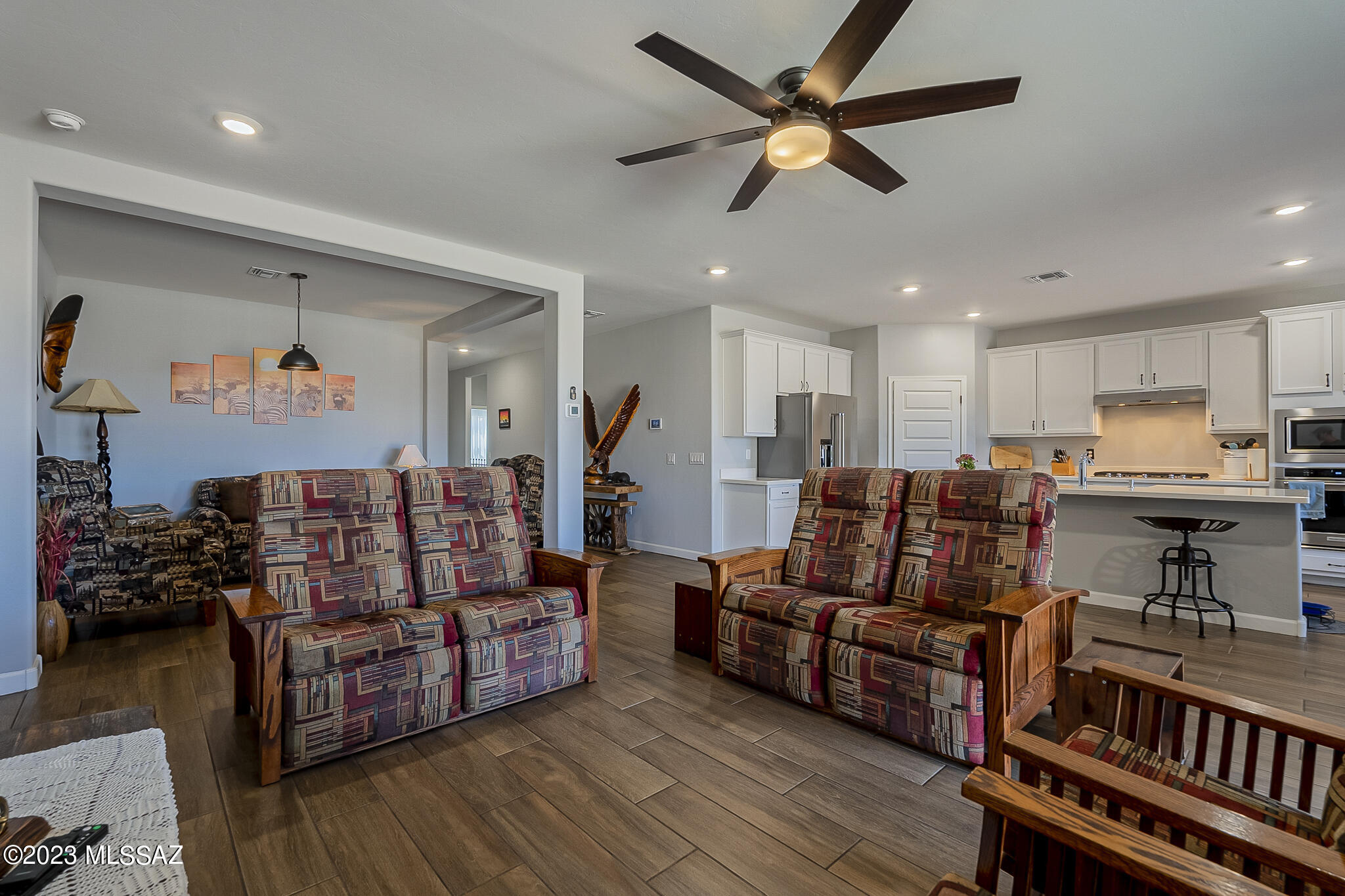Saguaro Bloom 7A - Residential
