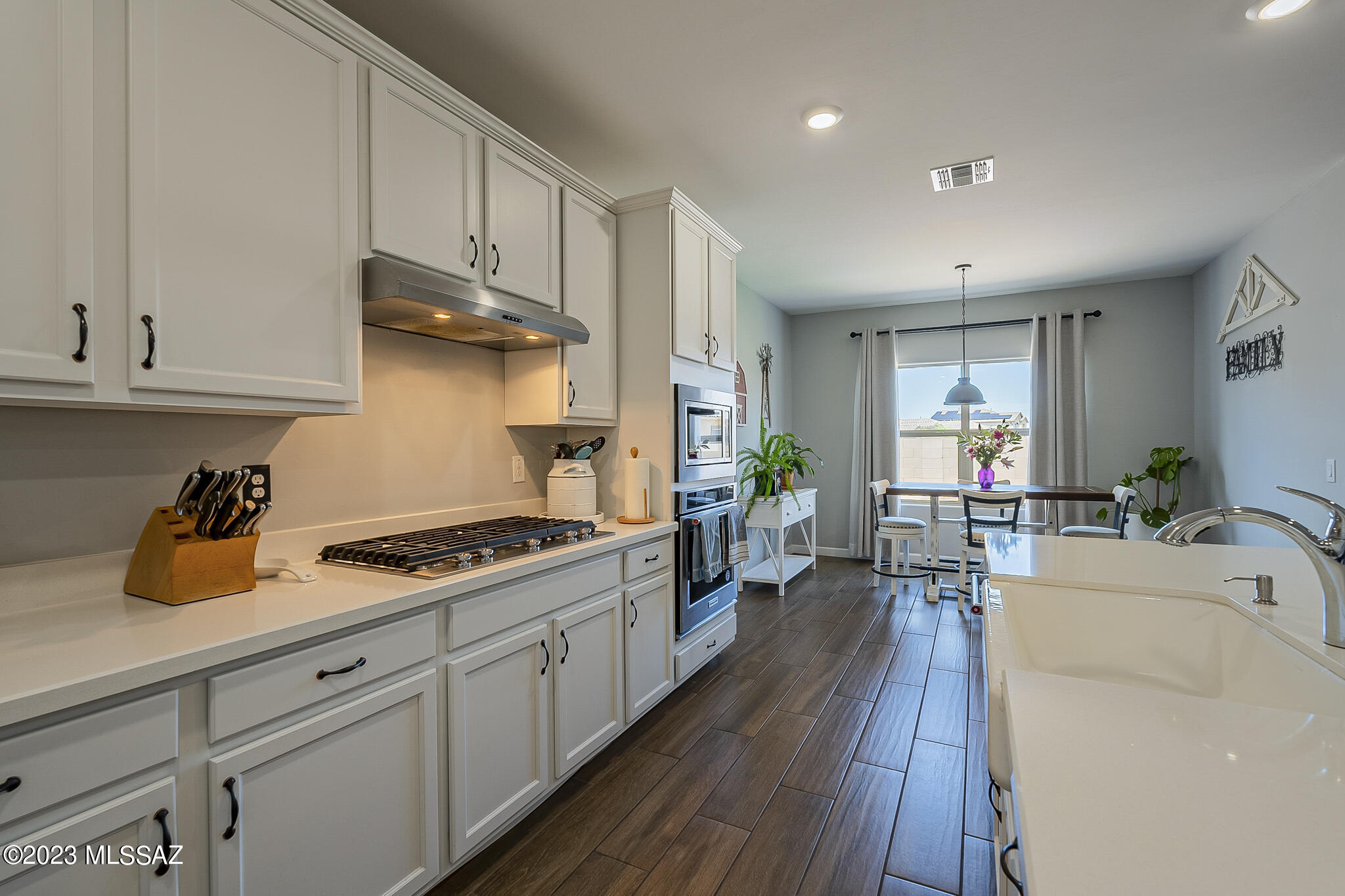 Saguaro Bloom 7A - Residential