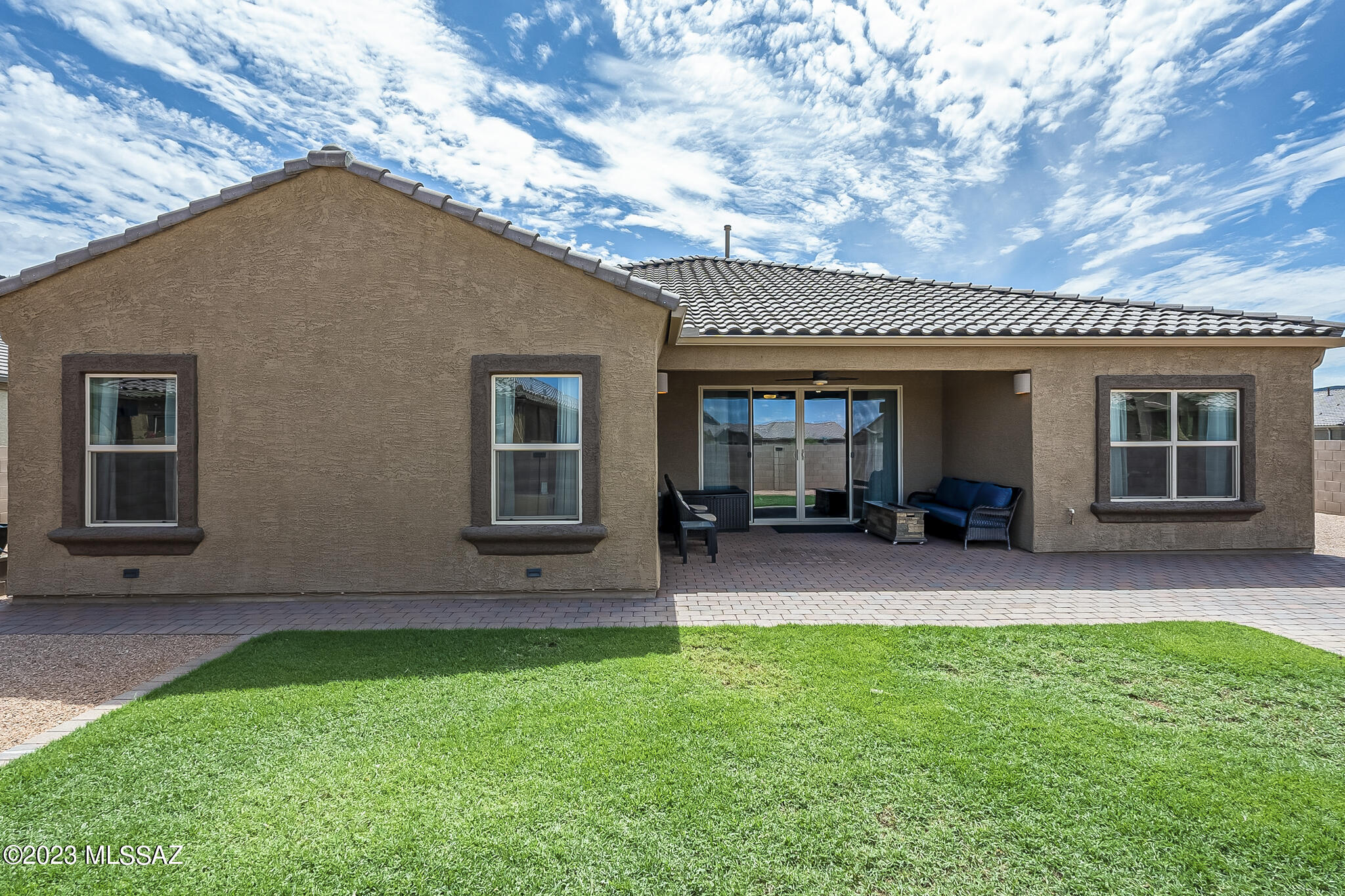 Saguaro Bloom 7A - Residential