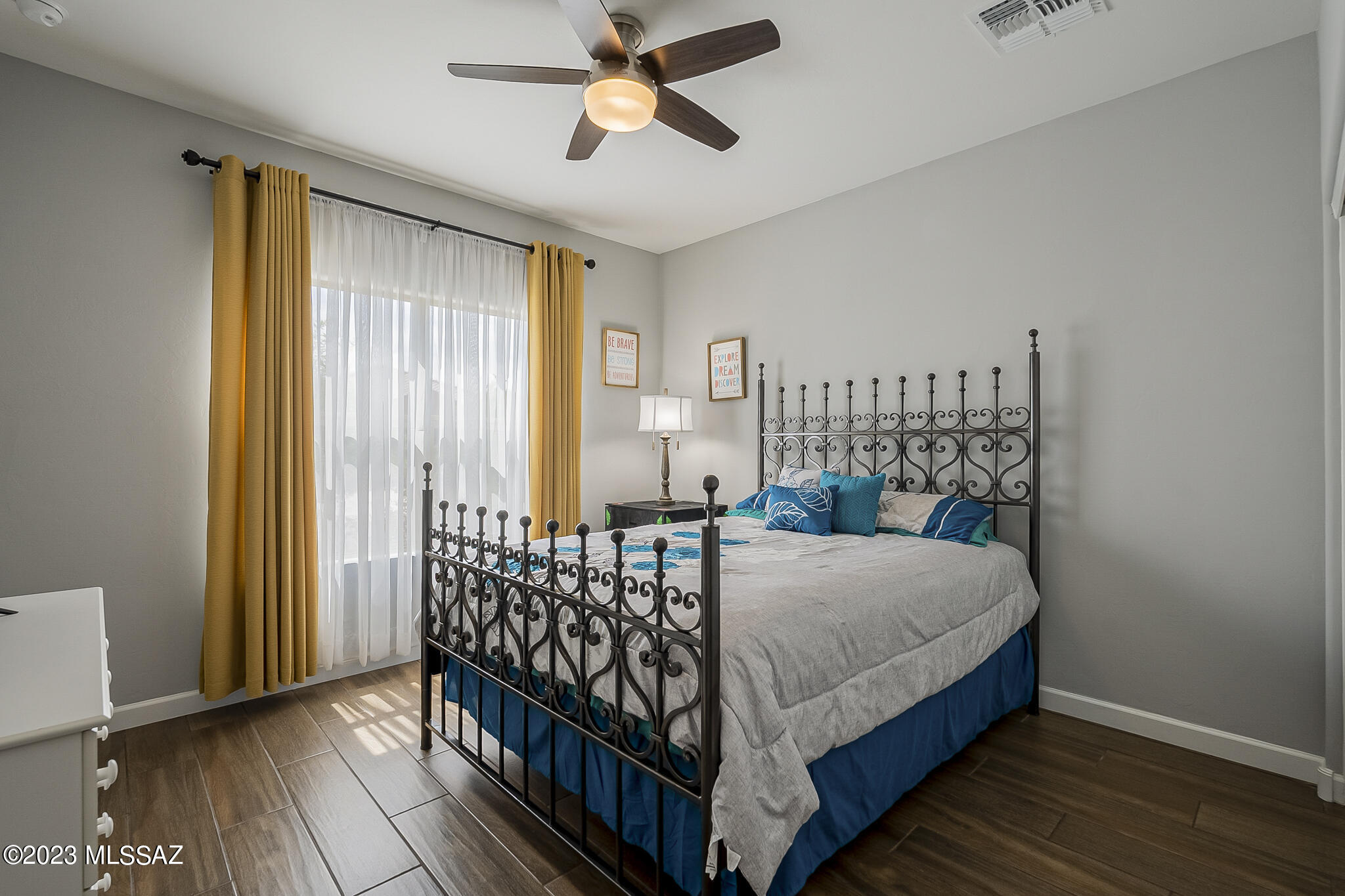 Saguaro Bloom 7A - Residential