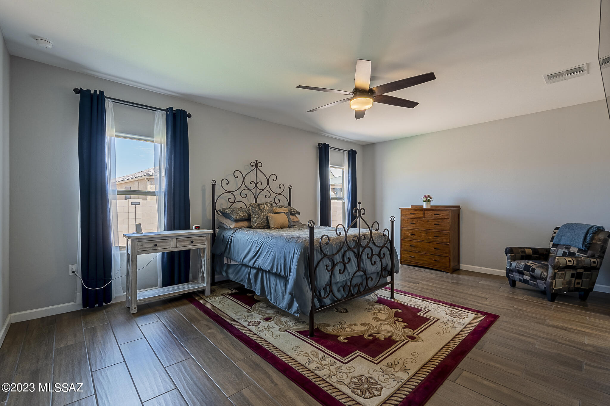 Saguaro Bloom 7A - Residential