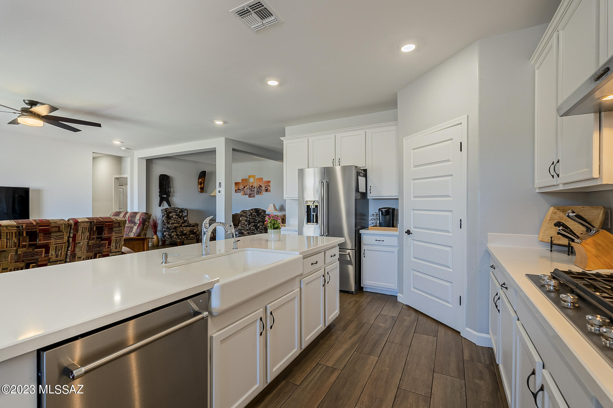 Saguaro Bloom 7A - Residential