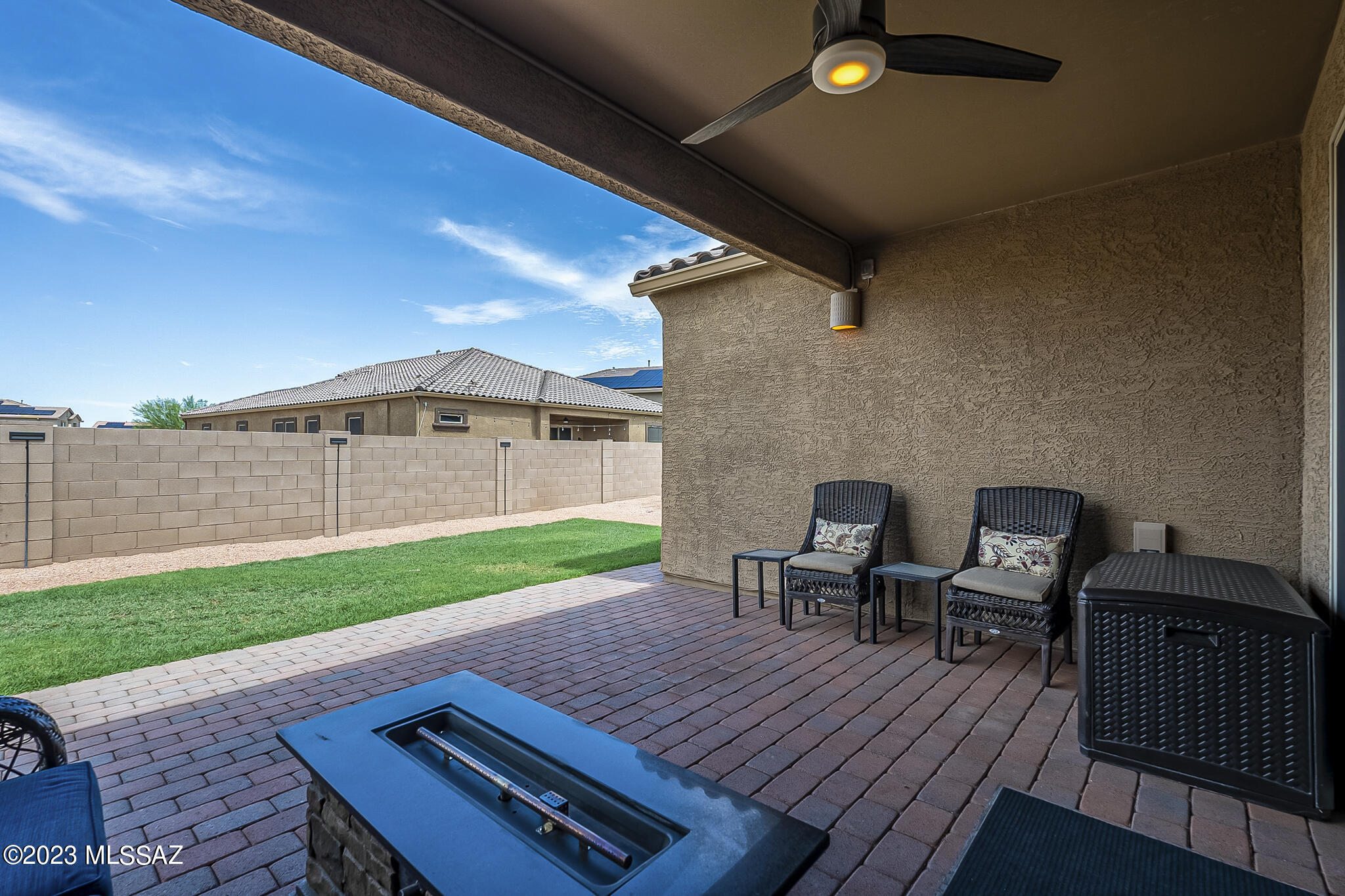 Saguaro Bloom 7A - Residential