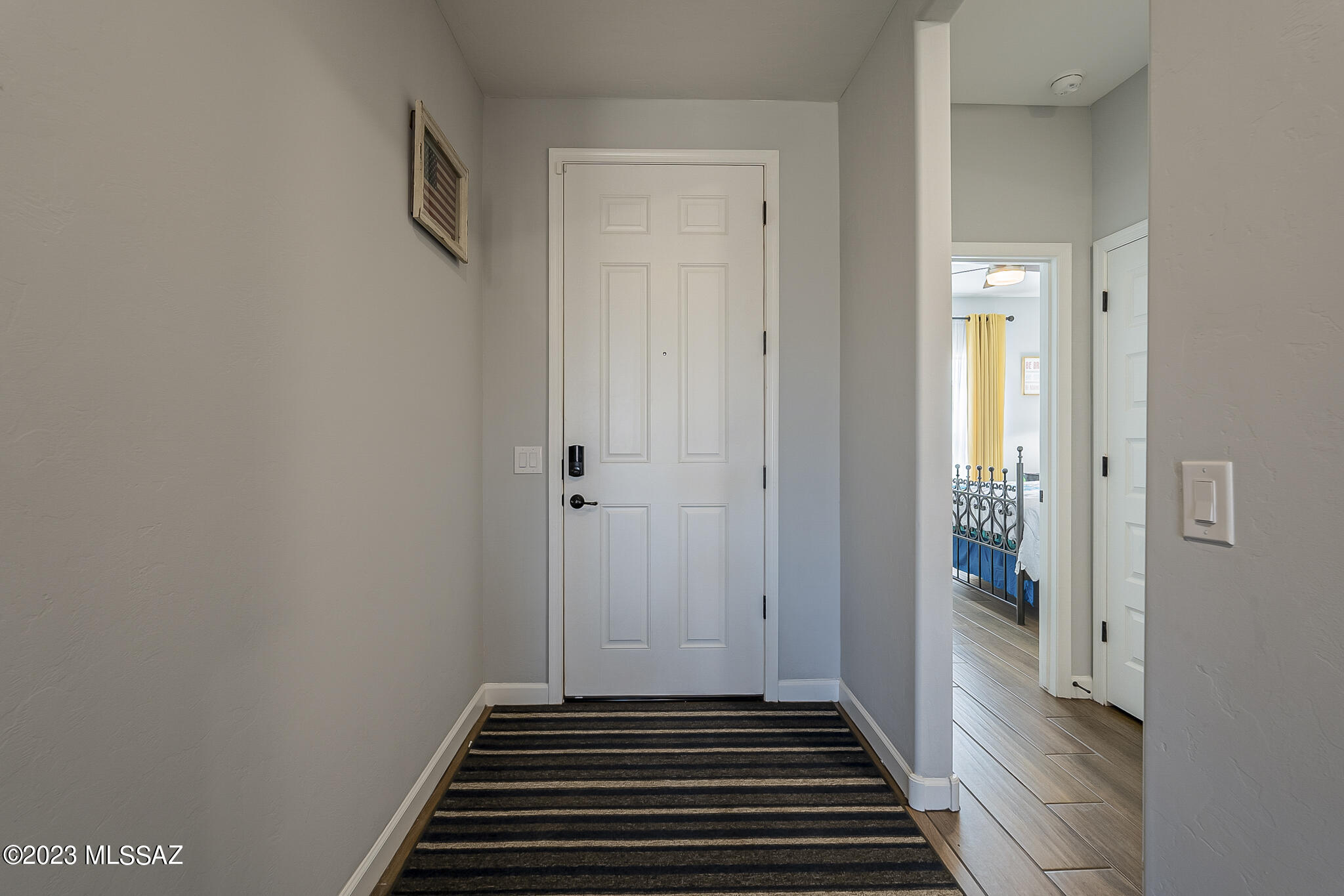 Saguaro Bloom 7A - Residential
