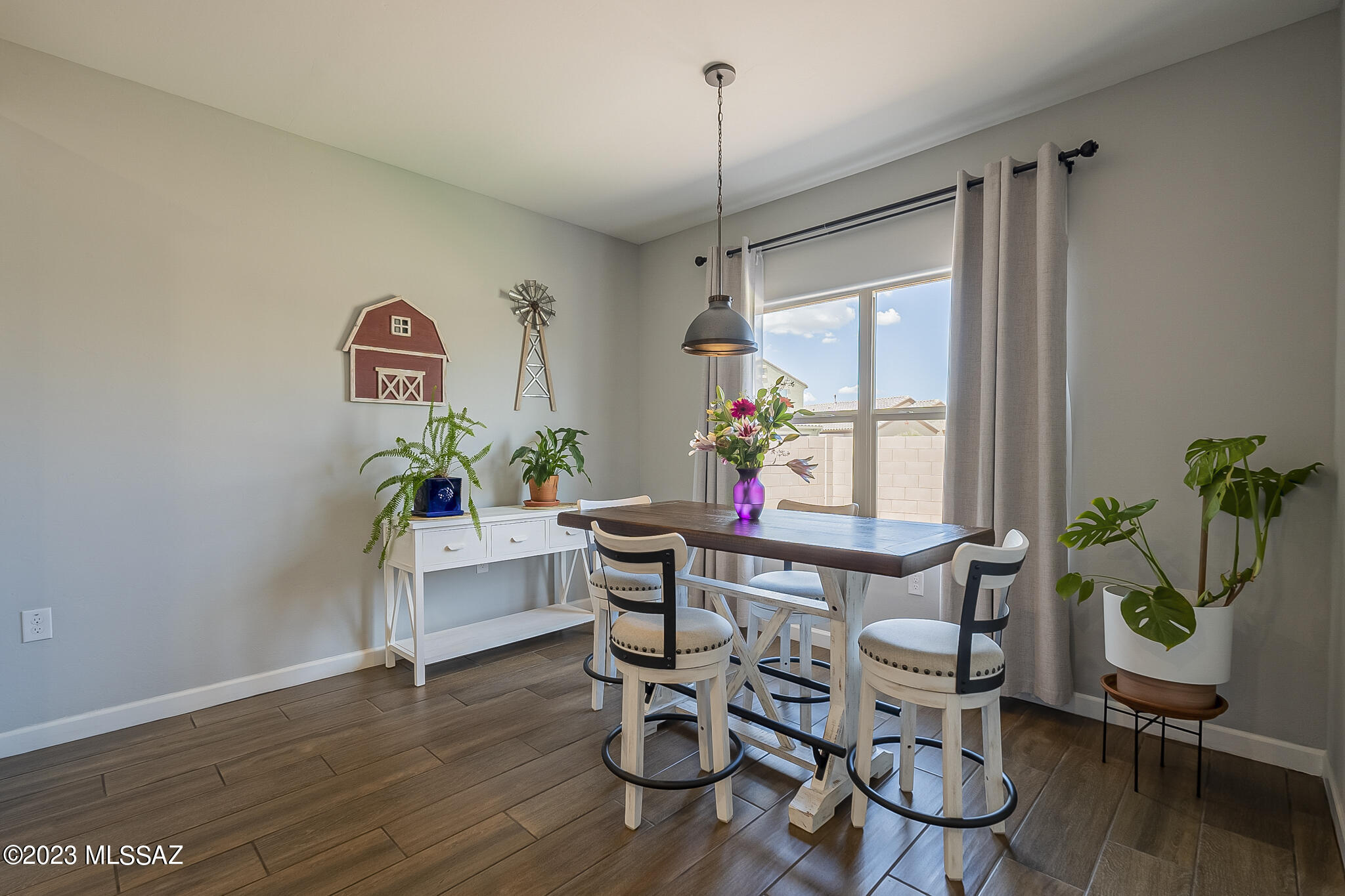 Saguaro Bloom 7A - Residential