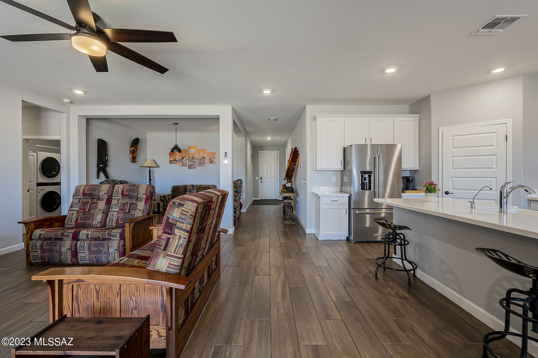 Saguaro Bloom 7A - Residential
