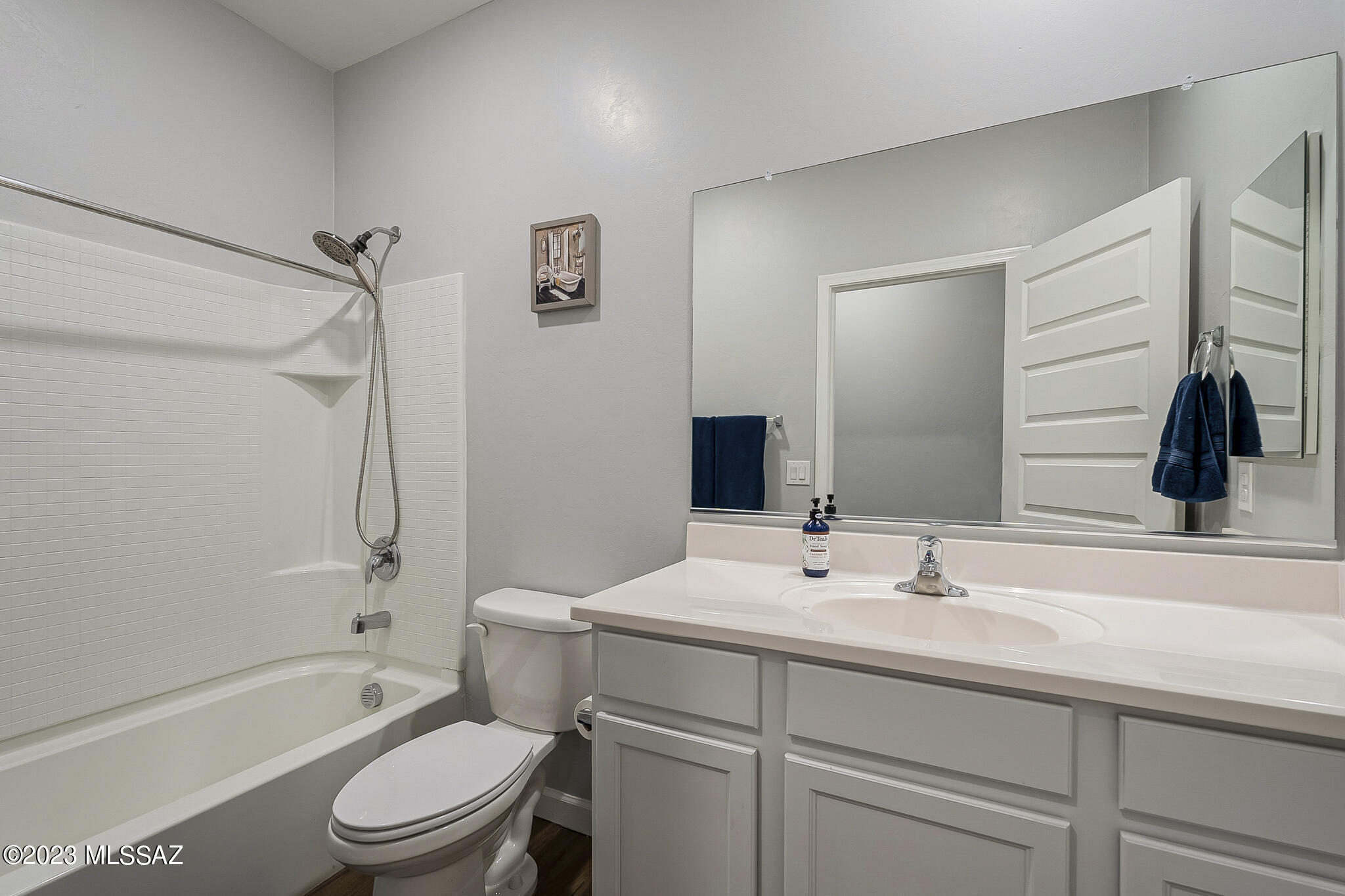 Saguaro Bloom 7A - Residential