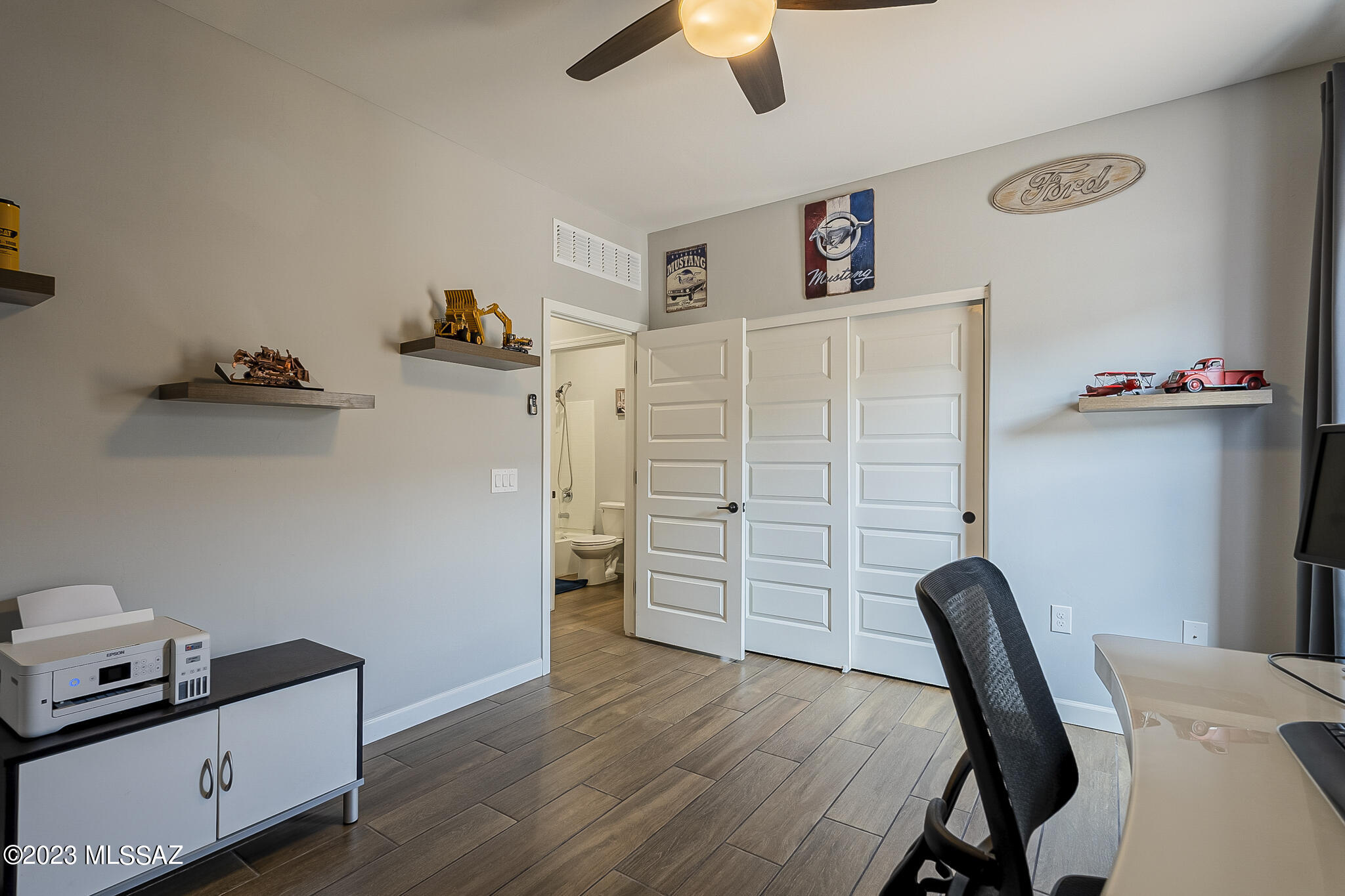 Saguaro Bloom 7A - Residential