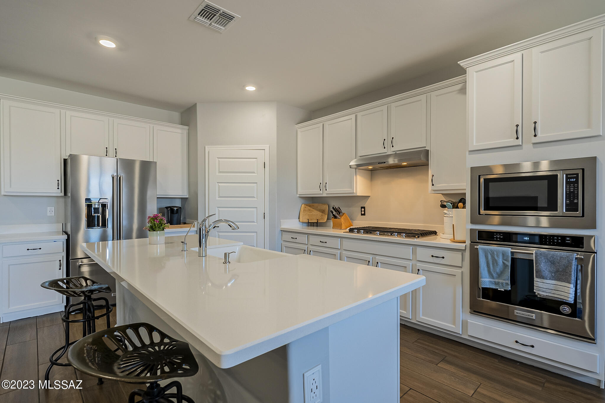 Saguaro Bloom 7A - Residential