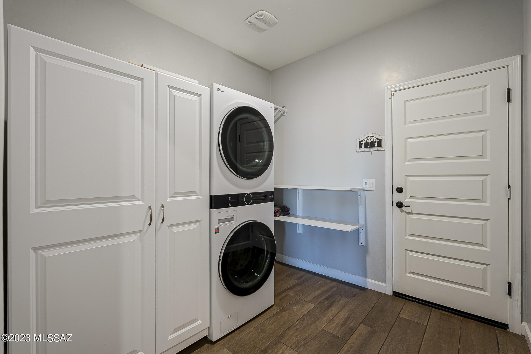 Saguaro Bloom 7A - Residential