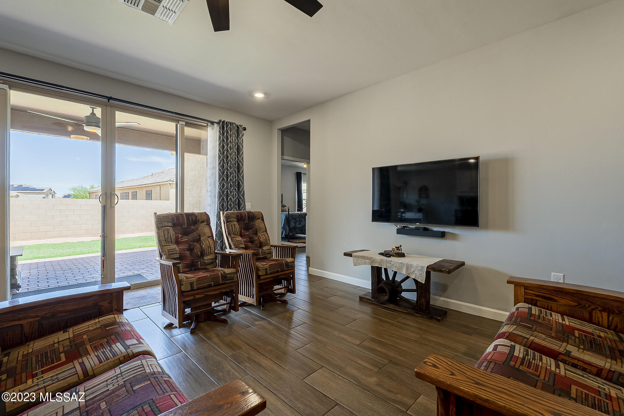 Saguaro Bloom 7A - Residential